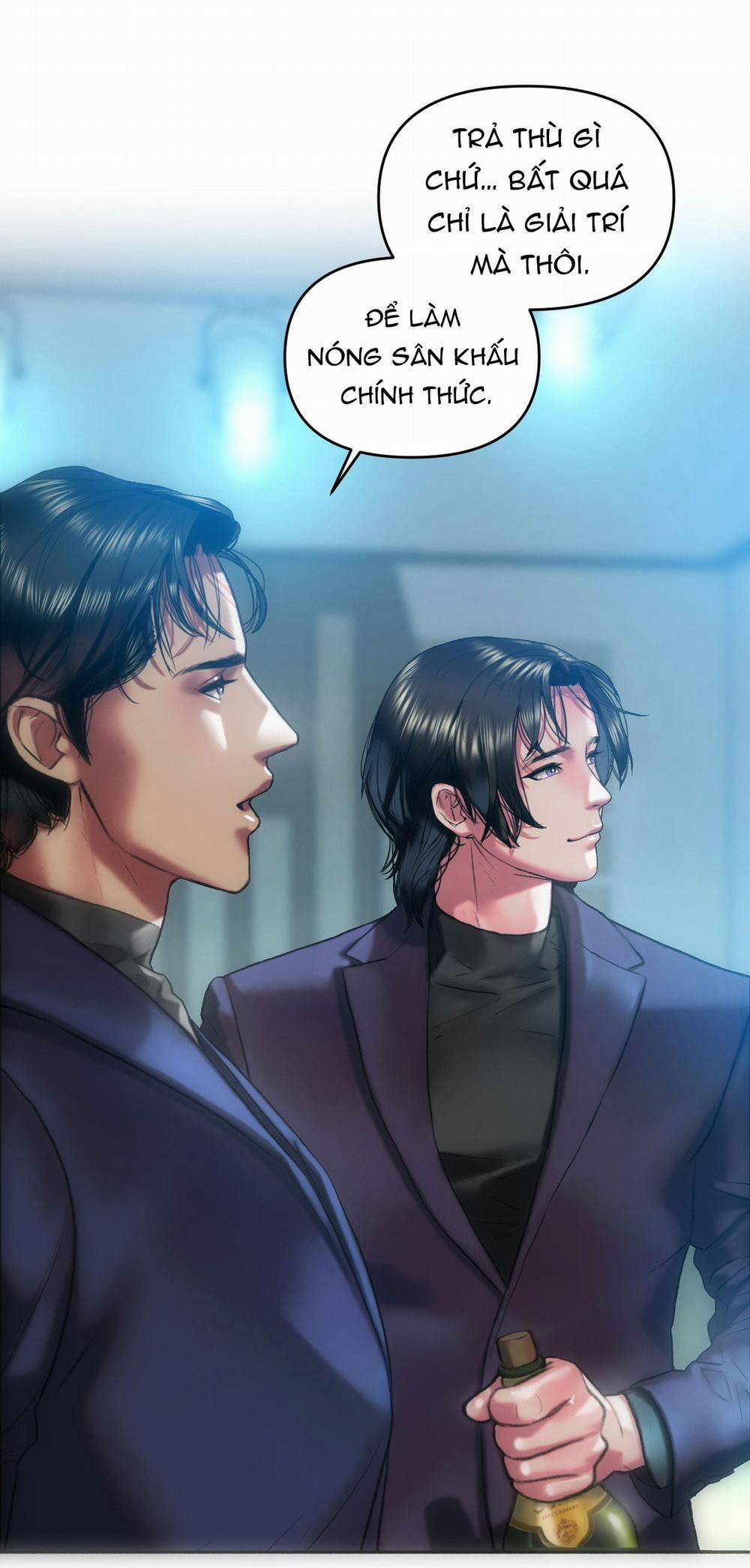 [18+] Gái Có Chồng Ở Thành Phố Mới 33.1 trang 11