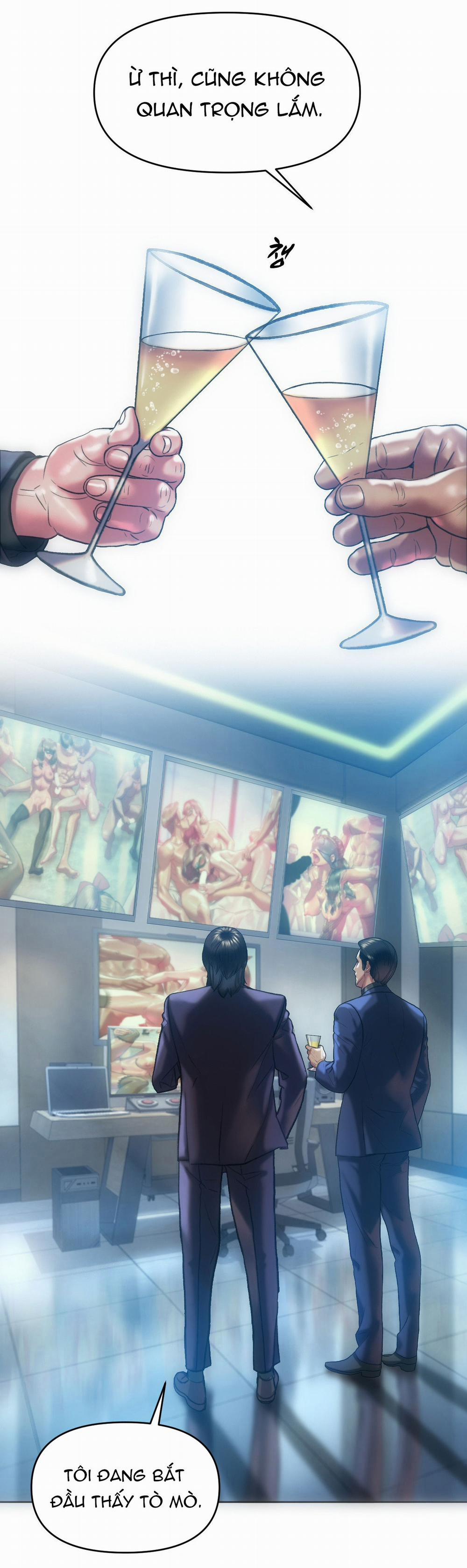 [18+] Gái Có Chồng Ở Thành Phố Mới 33.1 trang 16