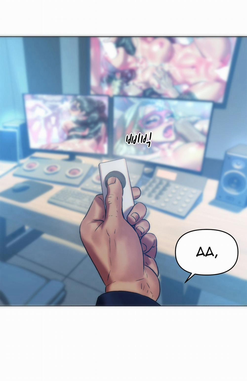 [18+] Gái Có Chồng Ở Thành Phố Mới 33.1 trang 18