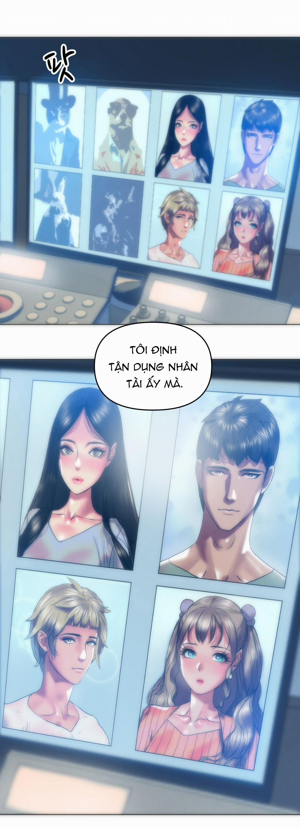 [18+] Gái Có Chồng Ở Thành Phố Mới 33.1 trang 19