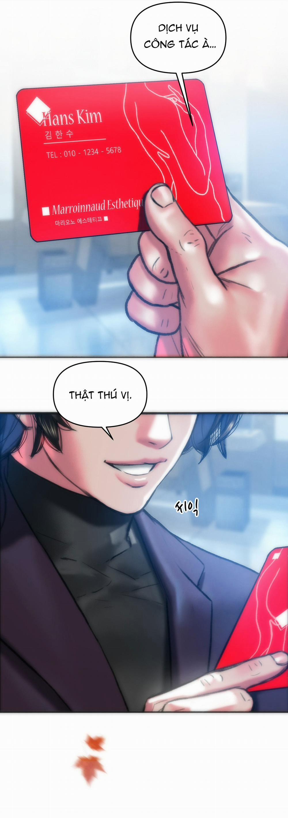 [18+] Gái Có Chồng Ở Thành Phố Mới 33.1 trang 23