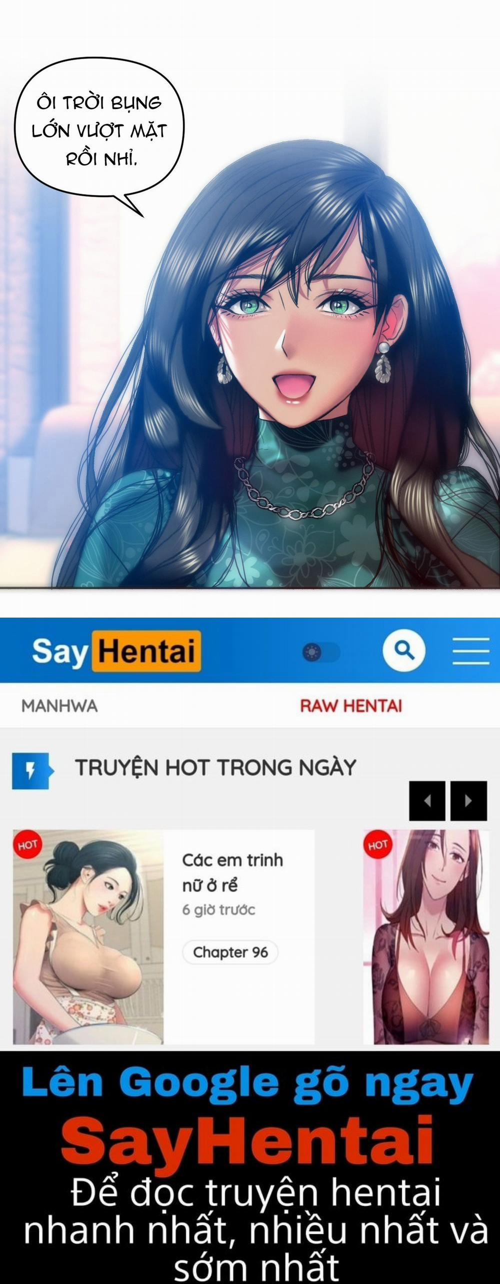 [18+] Gái Có Chồng Ở Thành Phố Mới 33.1 trang 29