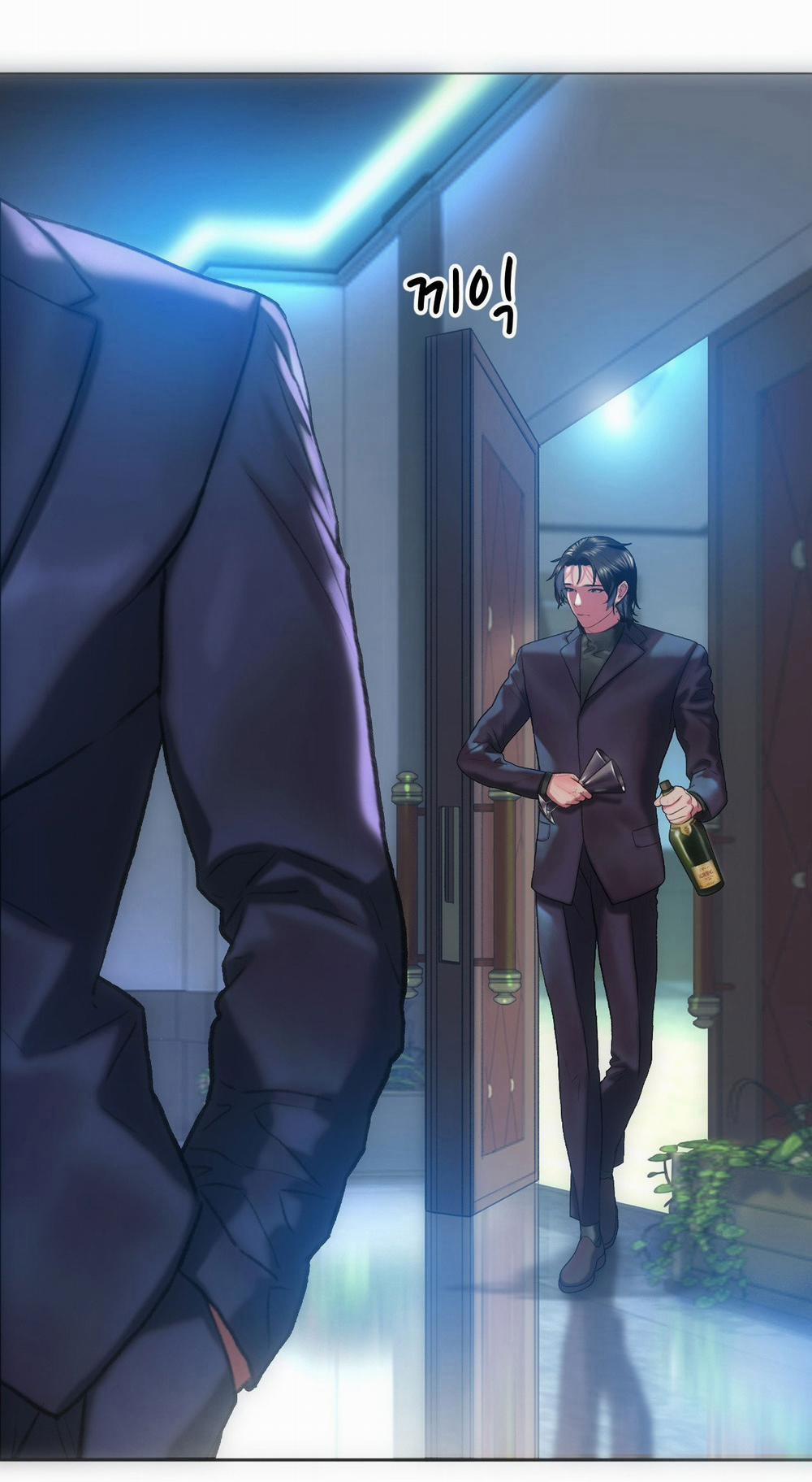 [18+] Gái Có Chồng Ở Thành Phố Mới 33.1 trang 9