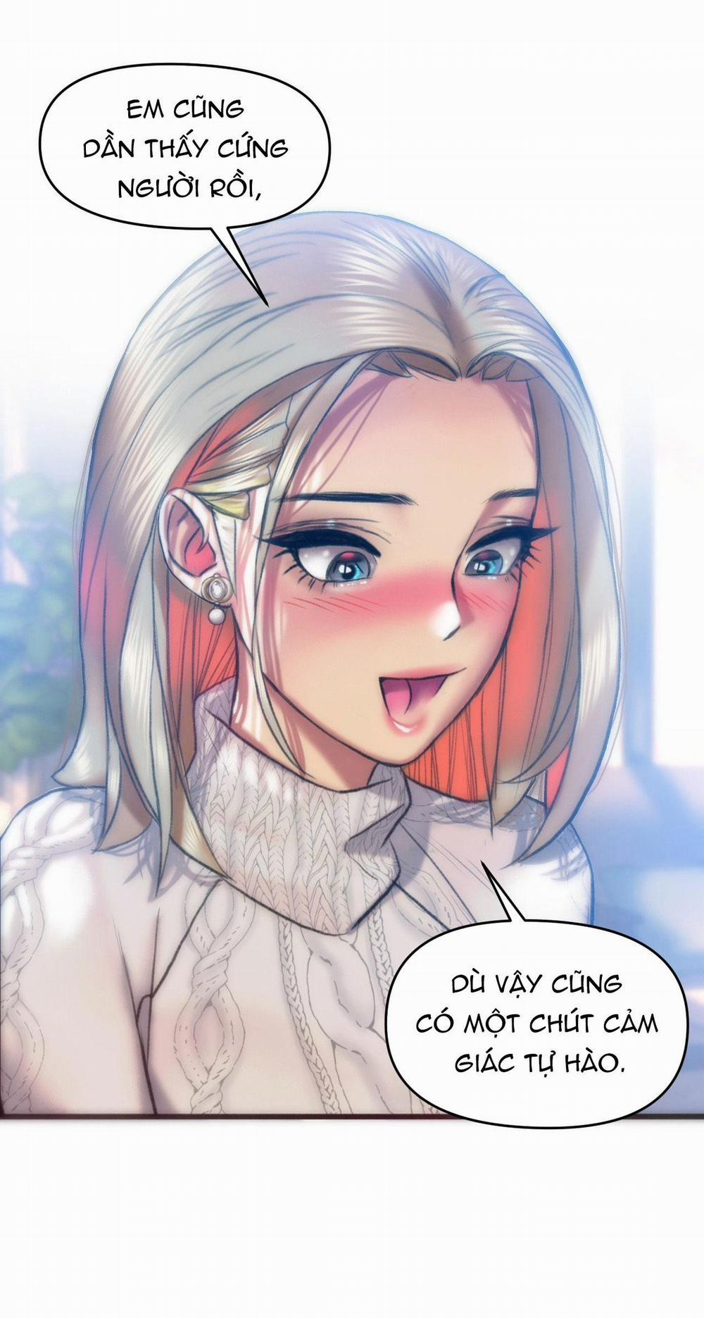 [18+] Gái Có Chồng Ở Thành Phố Mới 33.2 trang 1