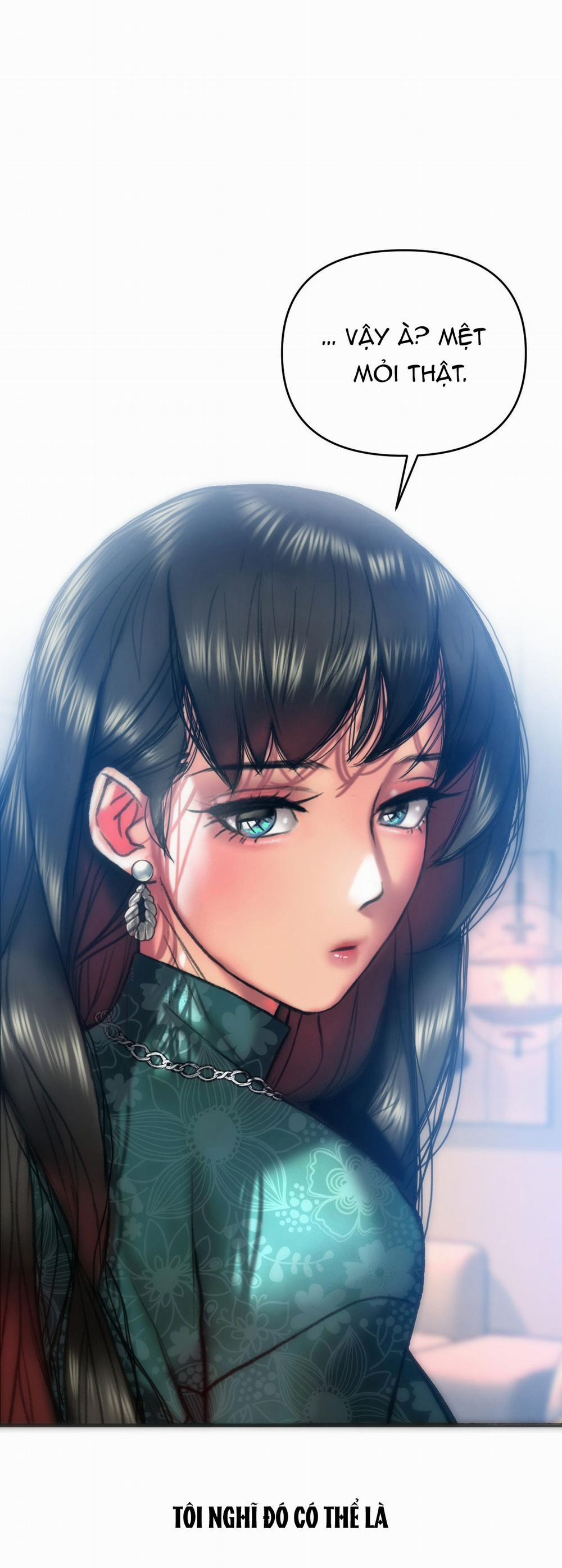 [18+] Gái Có Chồng Ở Thành Phố Mới 33.2 trang 11