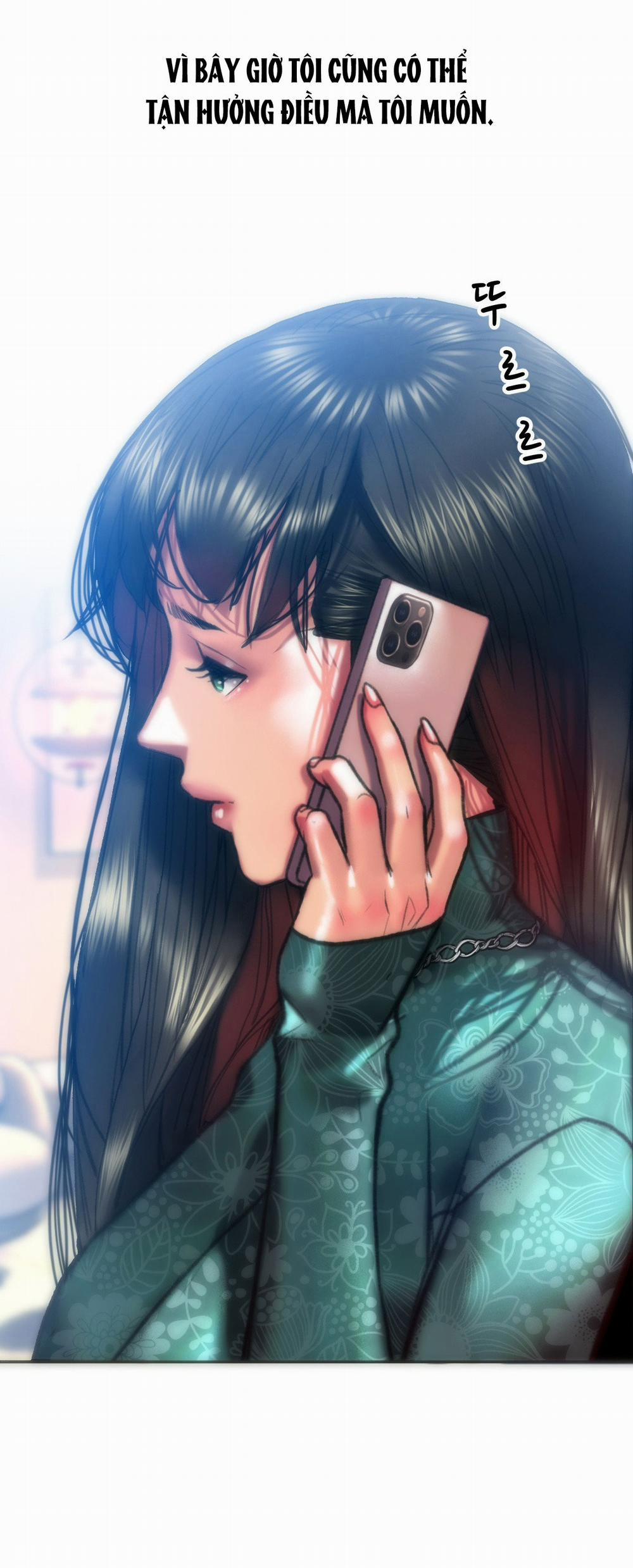 [18+] Gái Có Chồng Ở Thành Phố Mới 33.2 trang 14