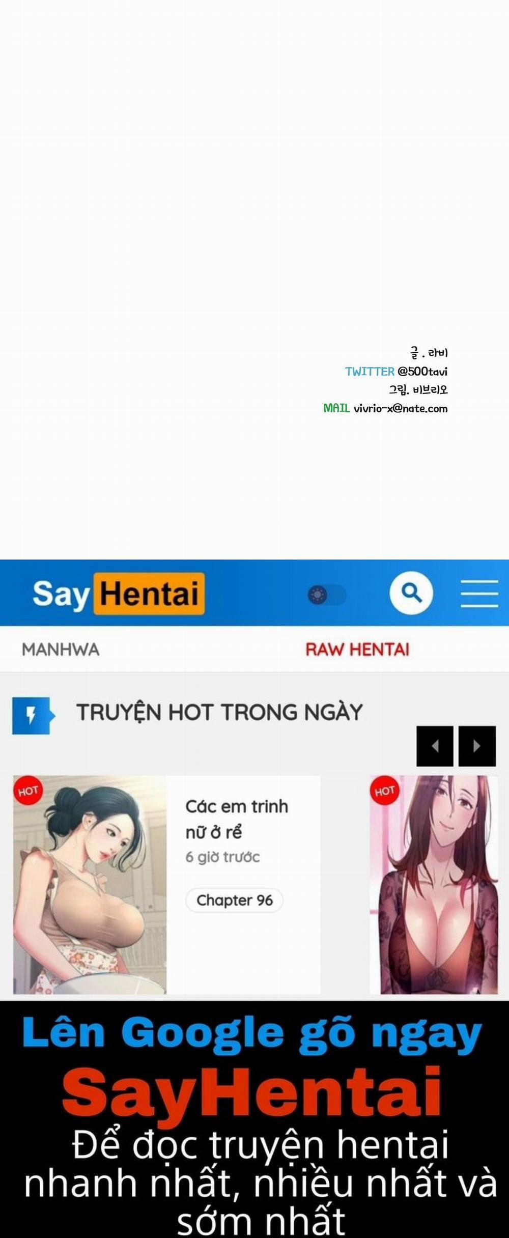 [18+] Gái Có Chồng Ở Thành Phố Mới 33.2 trang 17