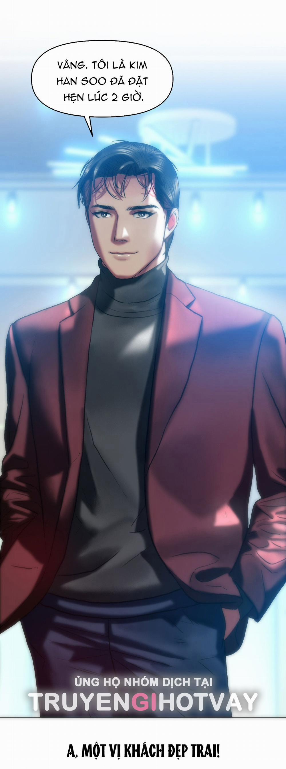 [18+] Gái Có Chồng Ở Thành Phố Mới 34.1 trang 15