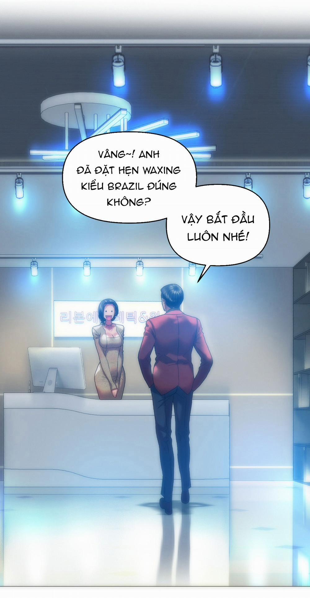 [18+] Gái Có Chồng Ở Thành Phố Mới 34.1 trang 16