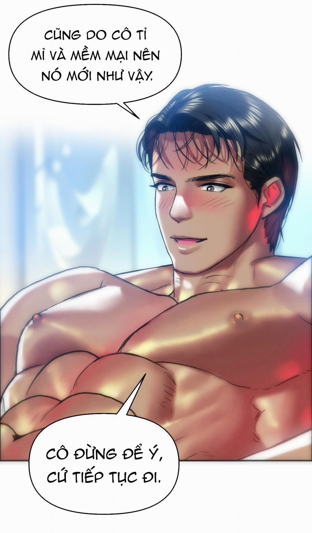 [18+] Gái Có Chồng Ở Thành Phố Mới 34.2 trang 18