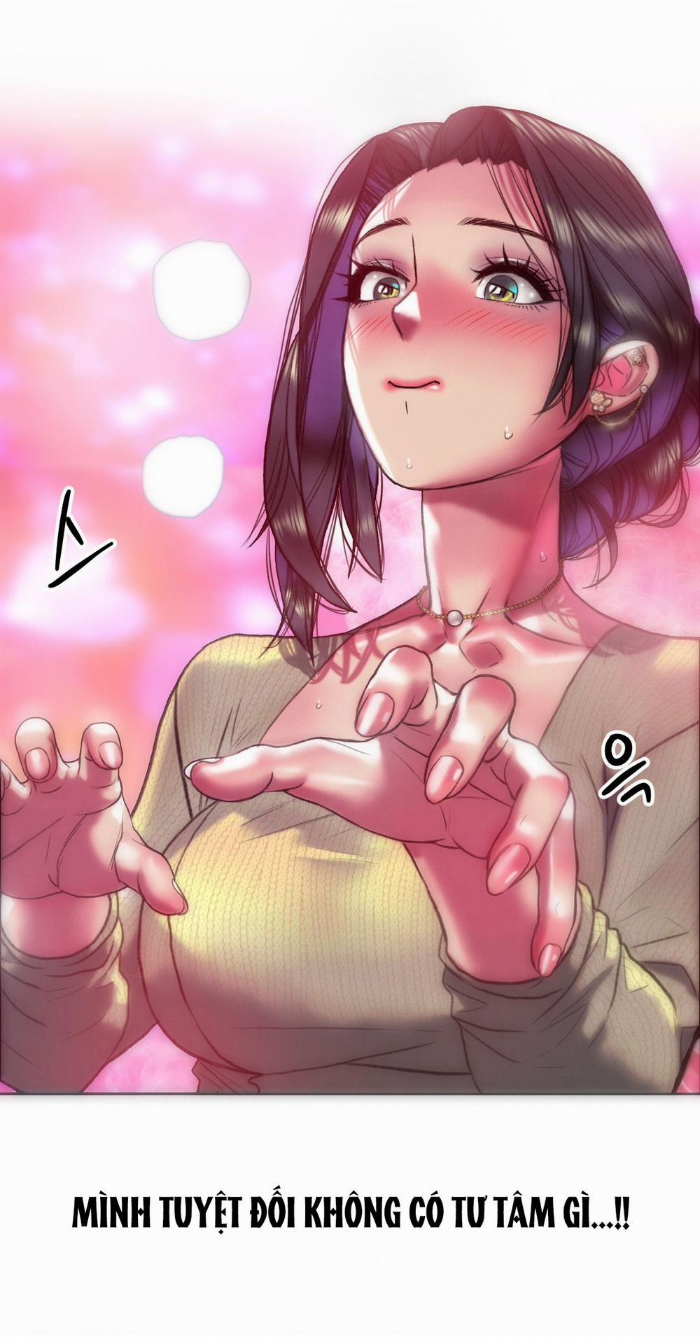 [18+] Gái Có Chồng Ở Thành Phố Mới 34.2 trang 26