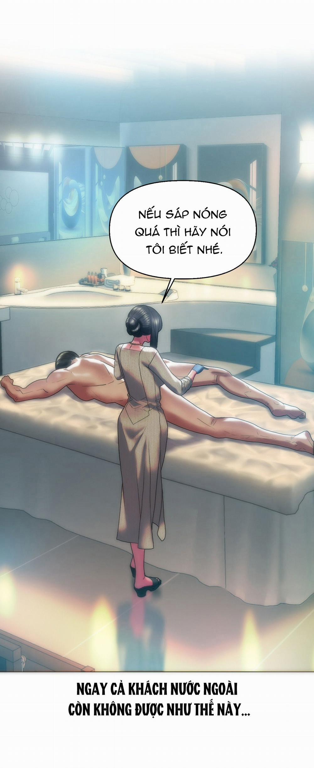 [18+] Gái Có Chồng Ở Thành Phố Mới 34.2 trang 4