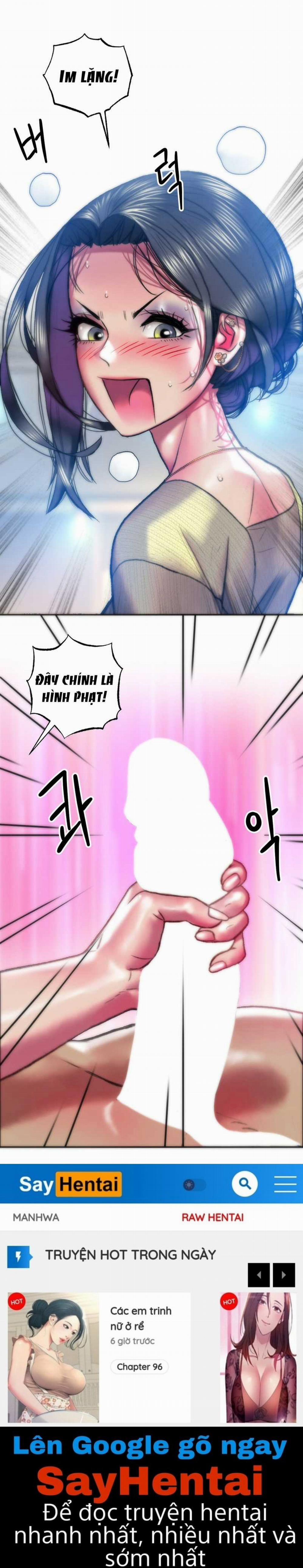 [18+] Gái Có Chồng Ở Thành Phố Mới 35.1 trang 29