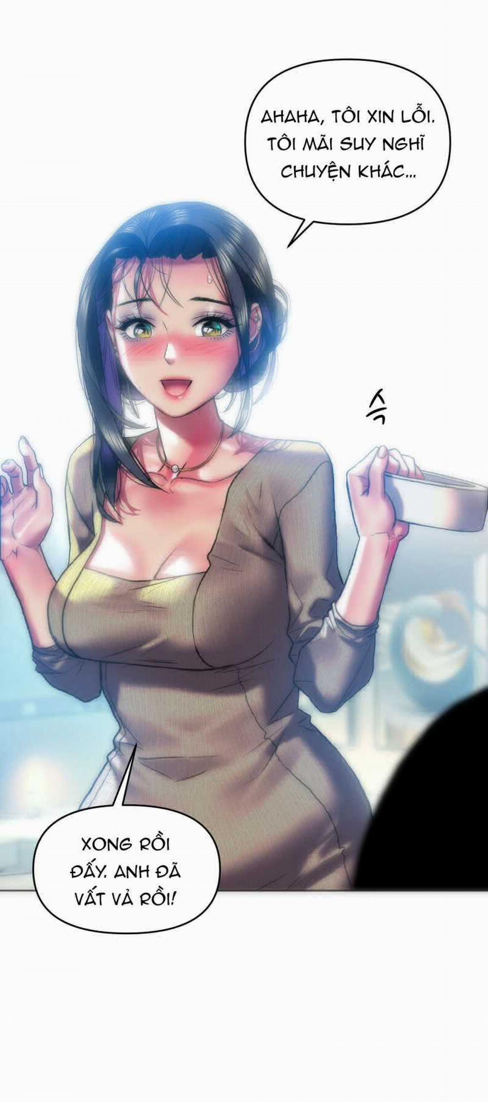 [18+] Gái Có Chồng Ở Thành Phố Mới 35.2 trang 22