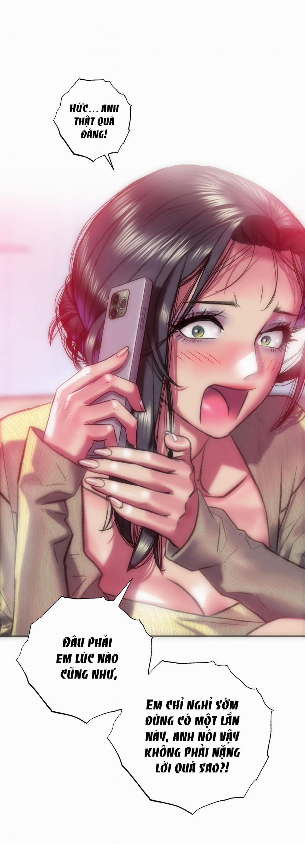 [18+] Gái Có Chồng Ở Thành Phố Mới 36.1 trang 12