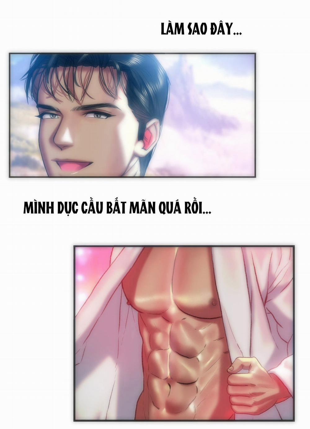 [18+] Gái Có Chồng Ở Thành Phố Mới 36.1 trang 24