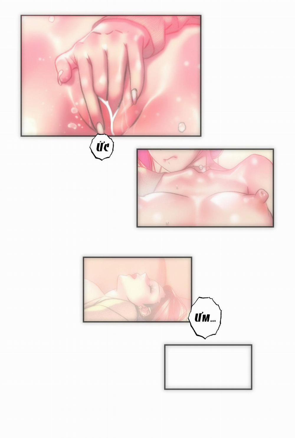 [18+] Gái Có Chồng Ở Thành Phố Mới 36.2 trang 1