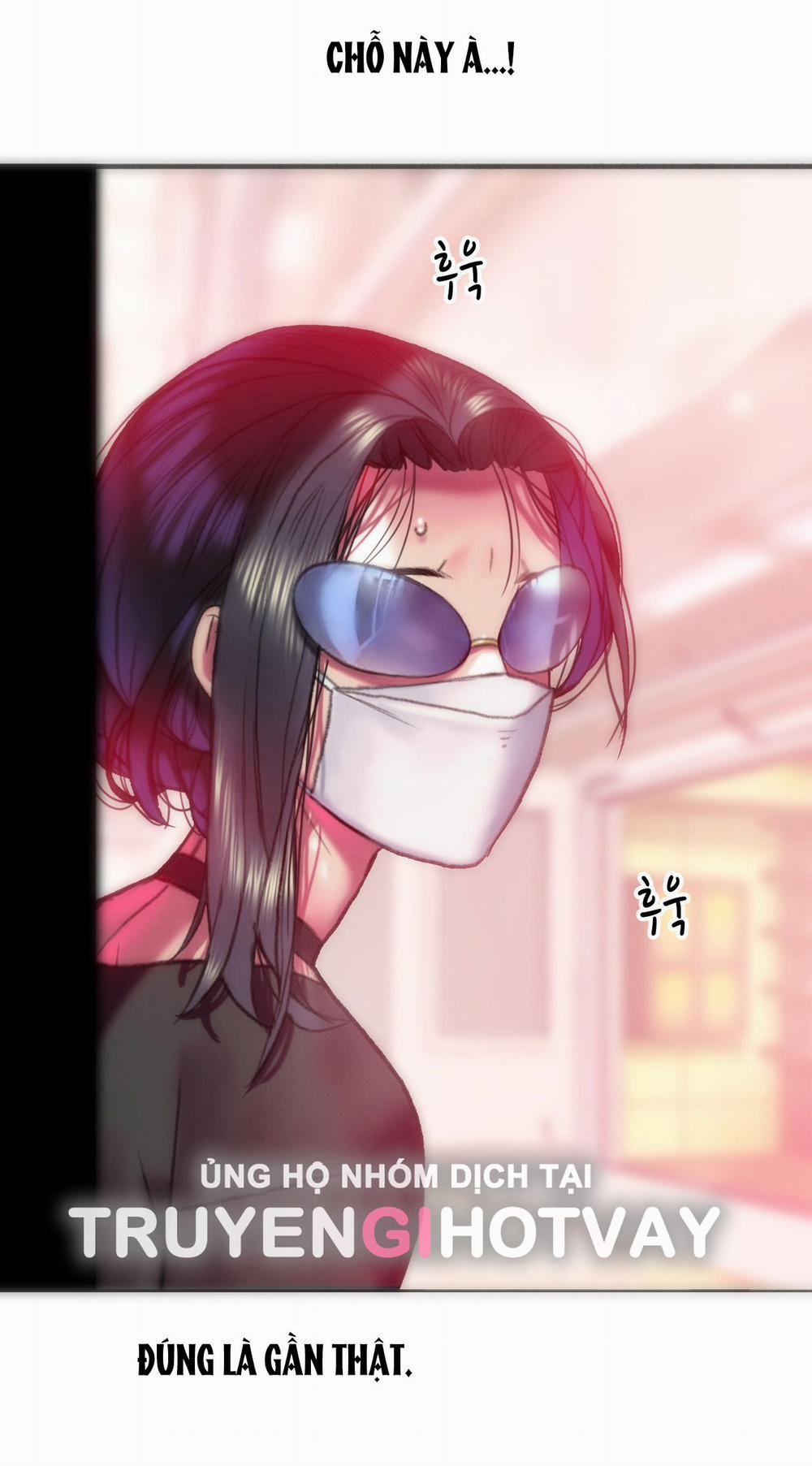 [18+] Gái Có Chồng Ở Thành Phố Mới 36.2 trang 13