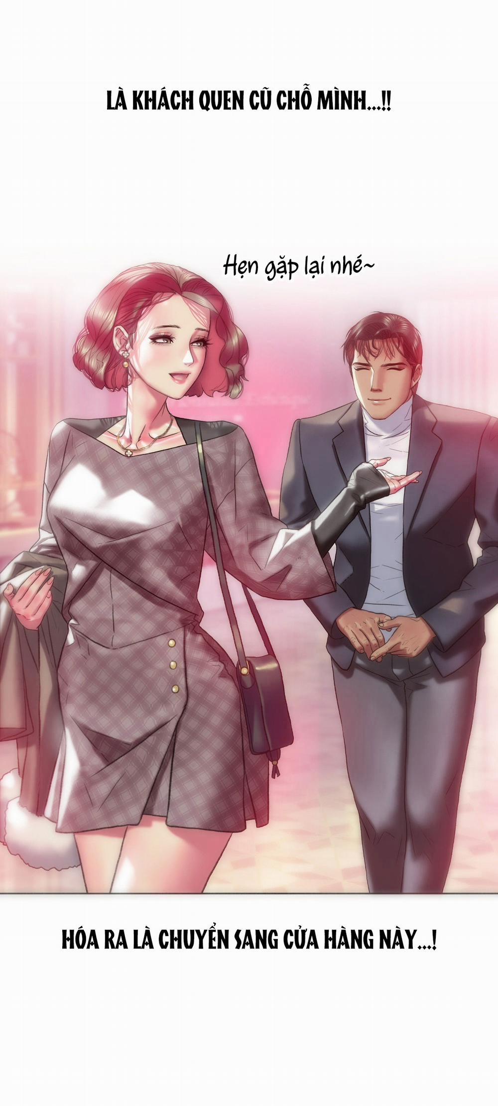 [18+] Gái Có Chồng Ở Thành Phố Mới 36.2 trang 16