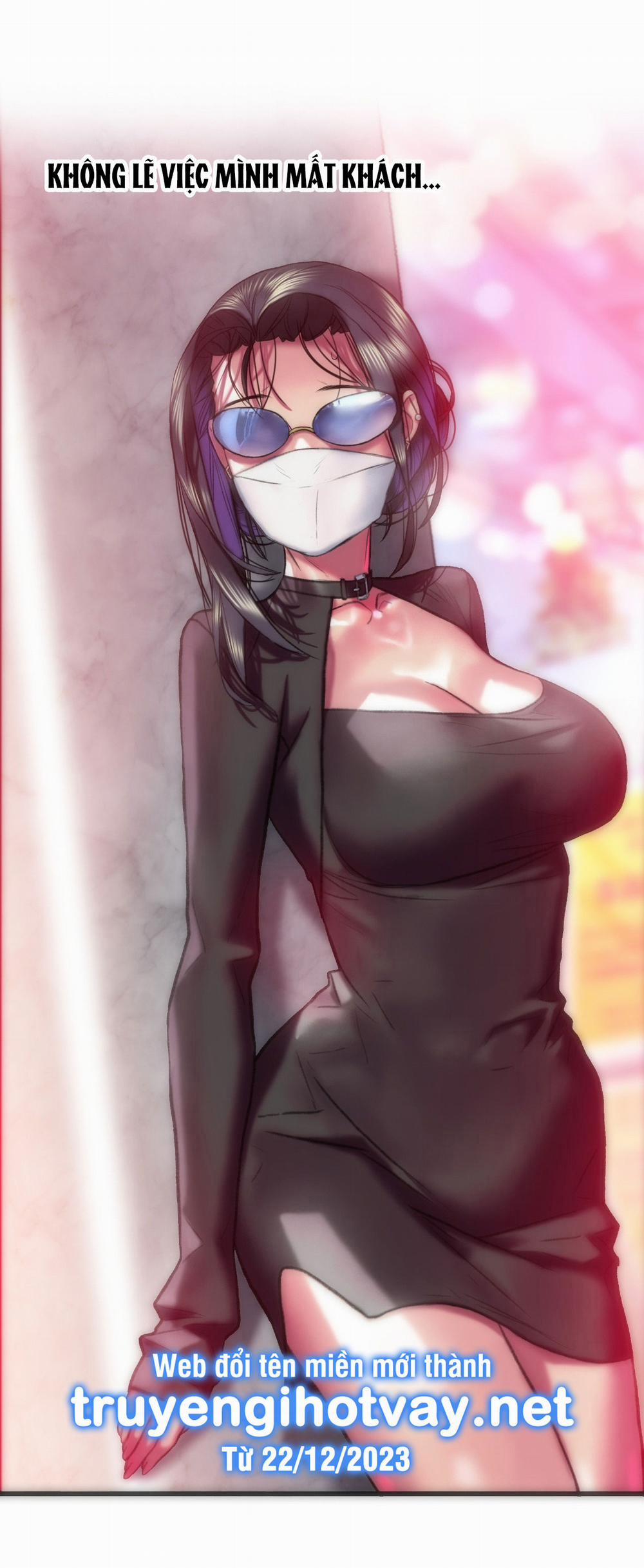 [18+] Gái Có Chồng Ở Thành Phố Mới 36.2 trang 17