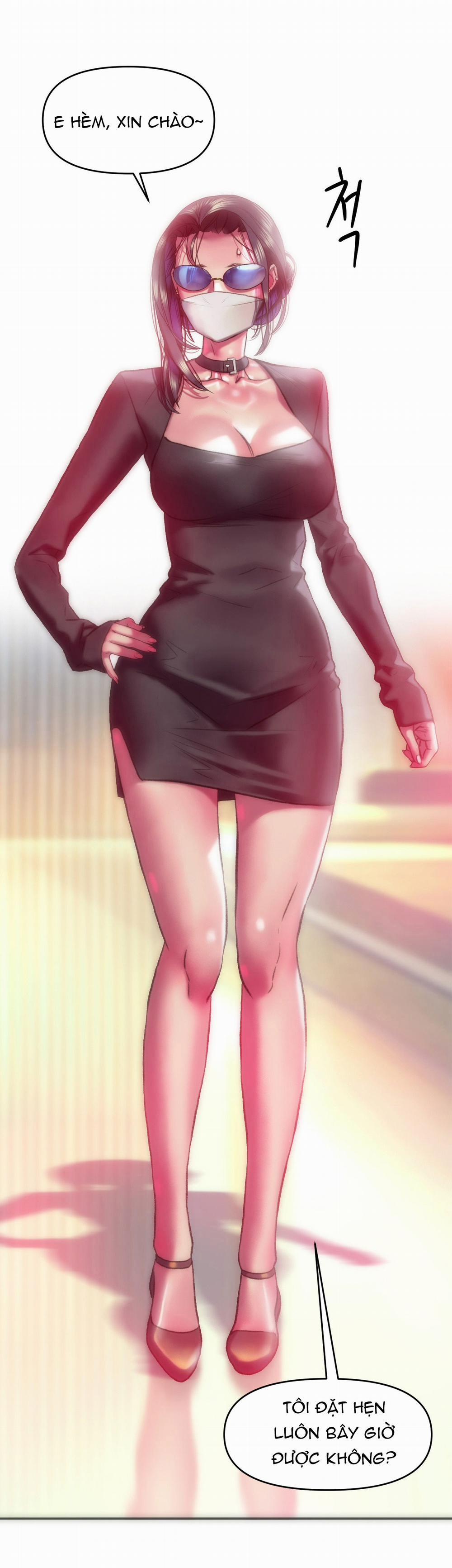 [18+] Gái Có Chồng Ở Thành Phố Mới 36.2 trang 22