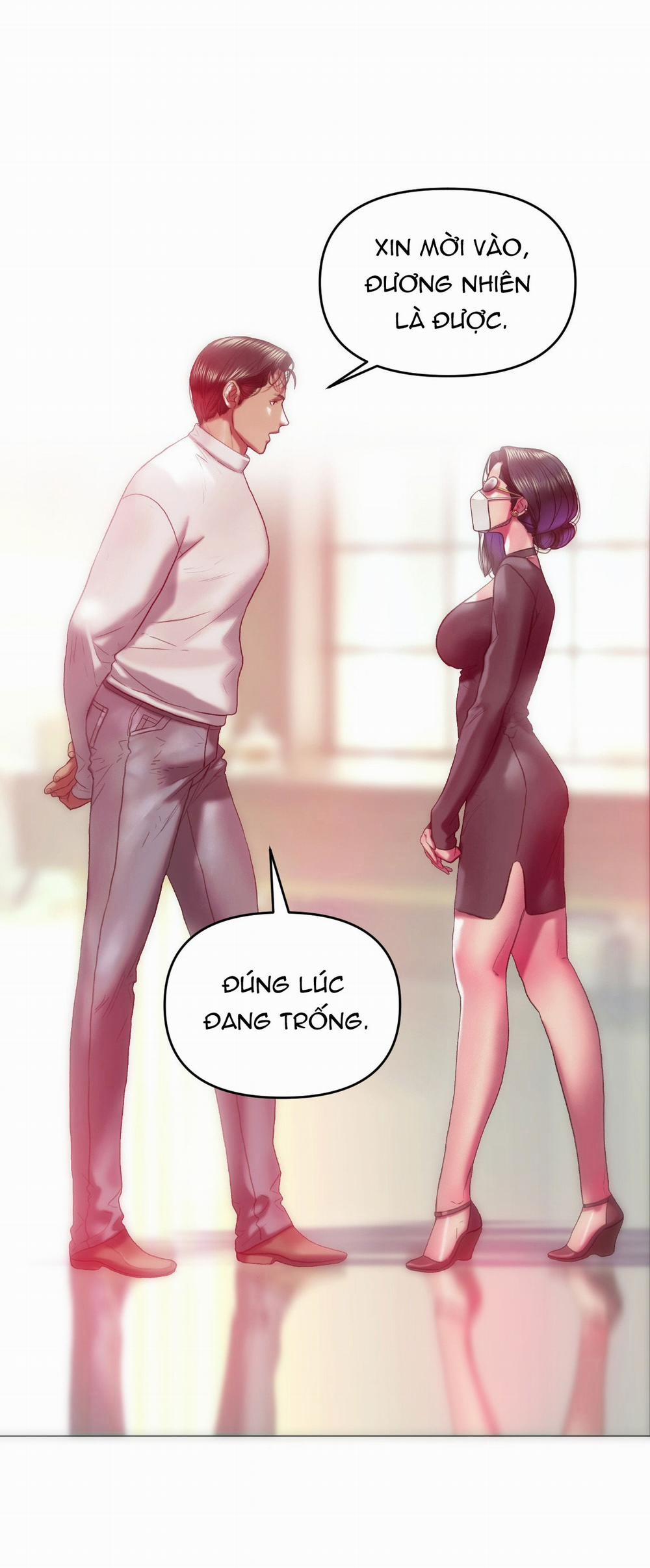 [18+] Gái Có Chồng Ở Thành Phố Mới 36.2 trang 23