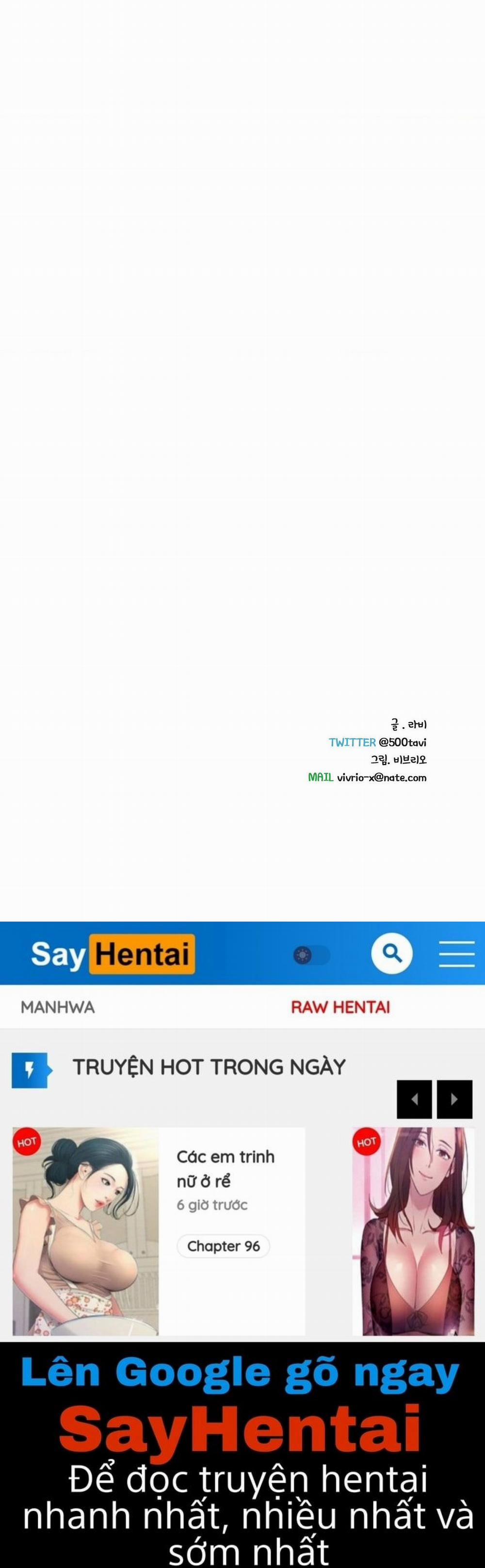 [18+] Gái Có Chồng Ở Thành Phố Mới 36.2 trang 25