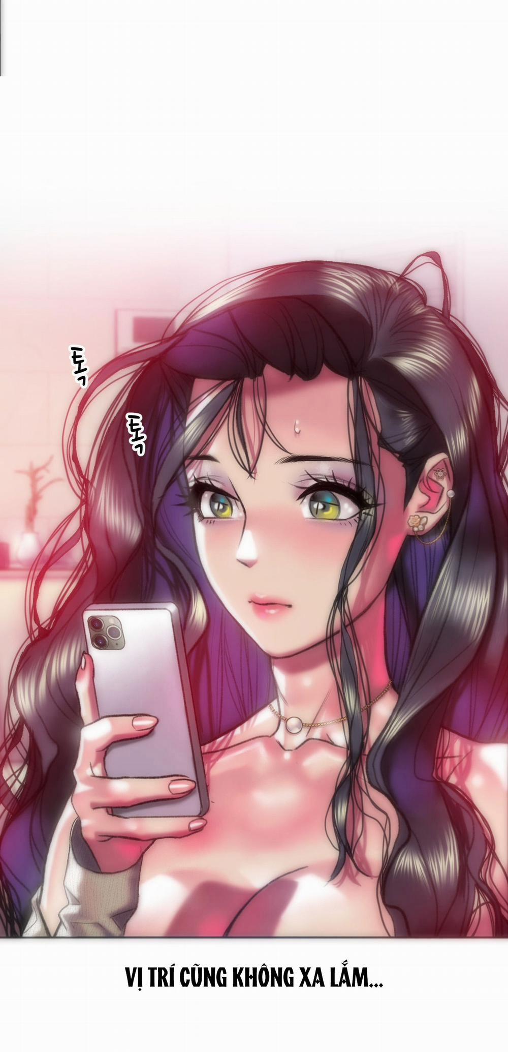 [18+] Gái Có Chồng Ở Thành Phố Mới 36.2 trang 7