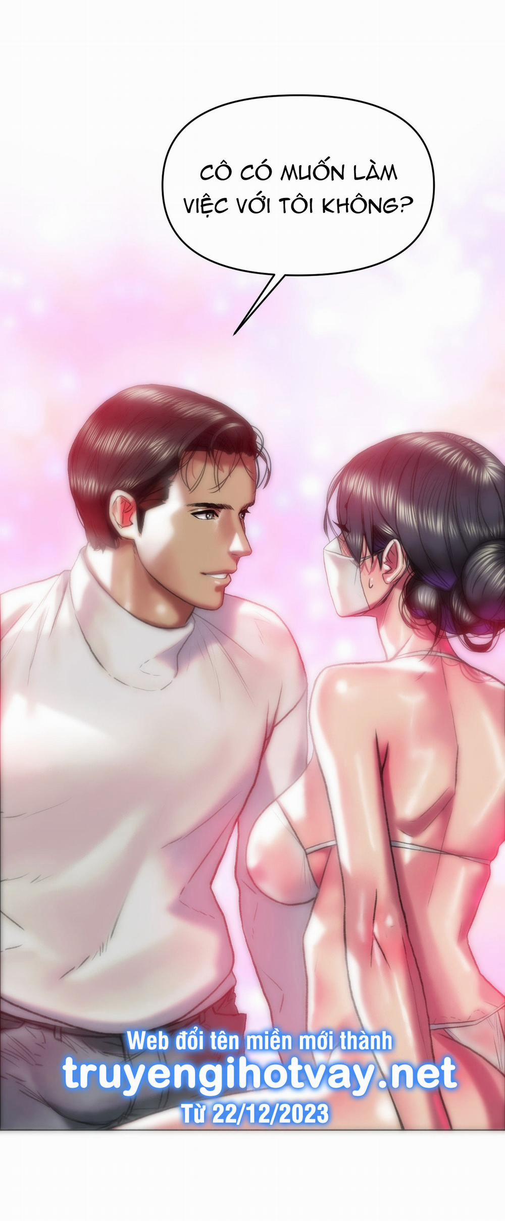 [18+] Gái Có Chồng Ở Thành Phố Mới 37.2 trang 14