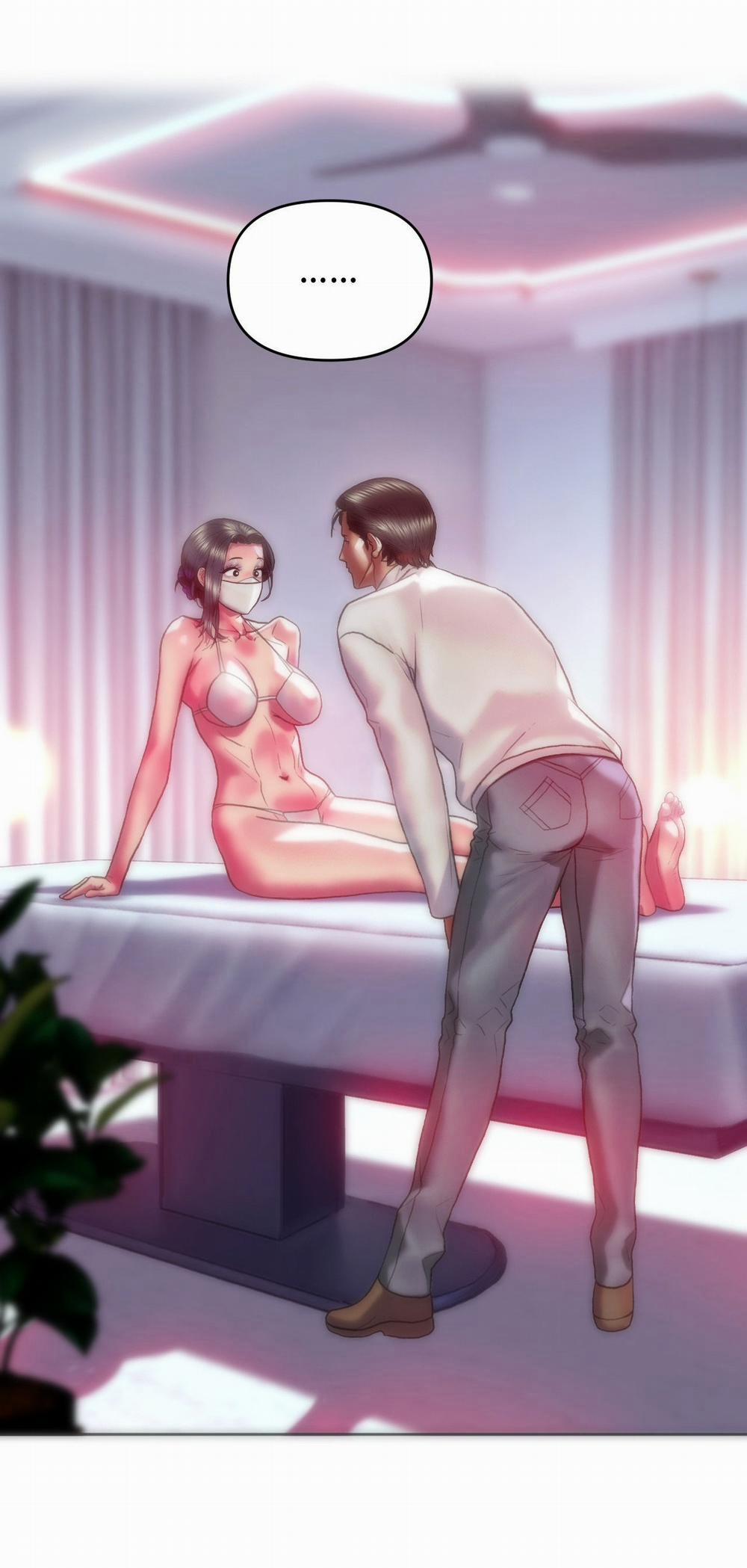 [18+] Gái Có Chồng Ở Thành Phố Mới 37.2 trang 16