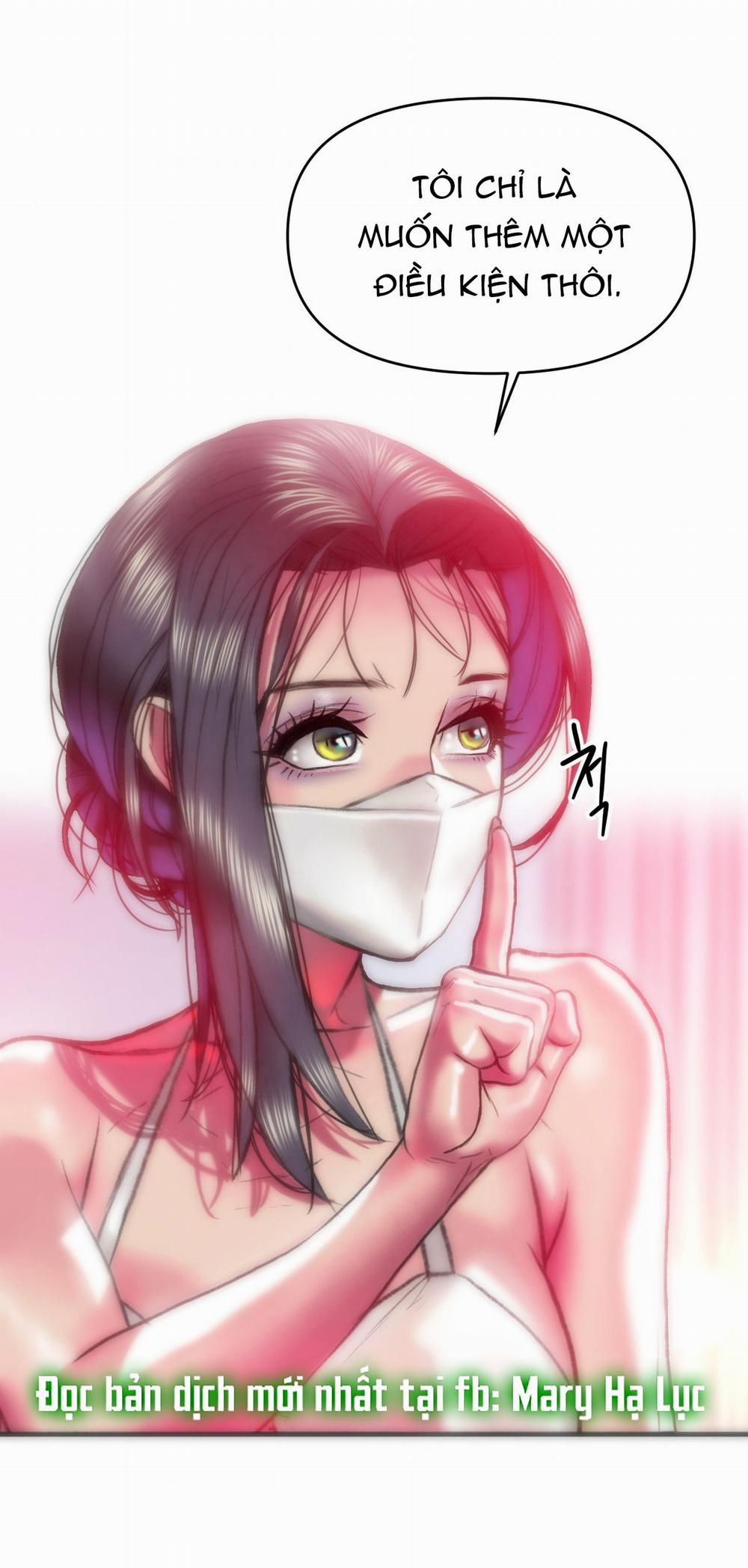 [18+] Gái Có Chồng Ở Thành Phố Mới 37.2 trang 36