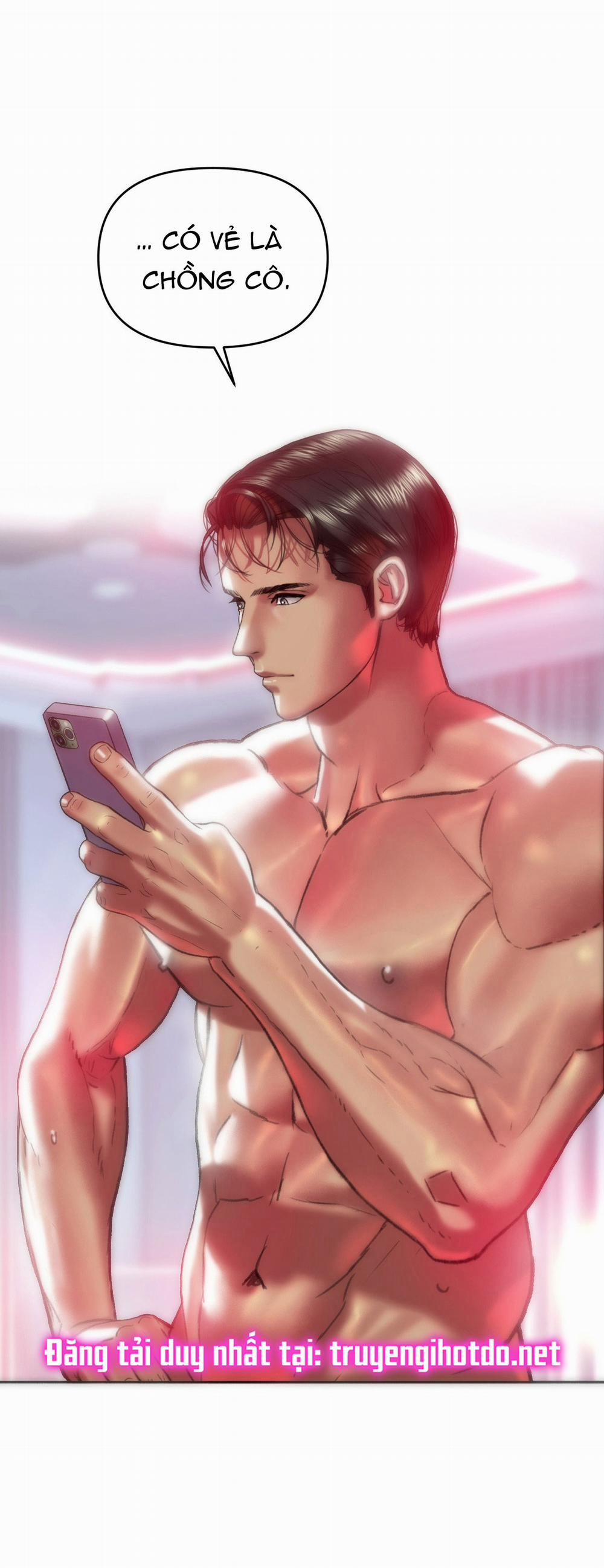 [18+] Gái Có Chồng Ở Thành Phố Mới 39.2 trang 12