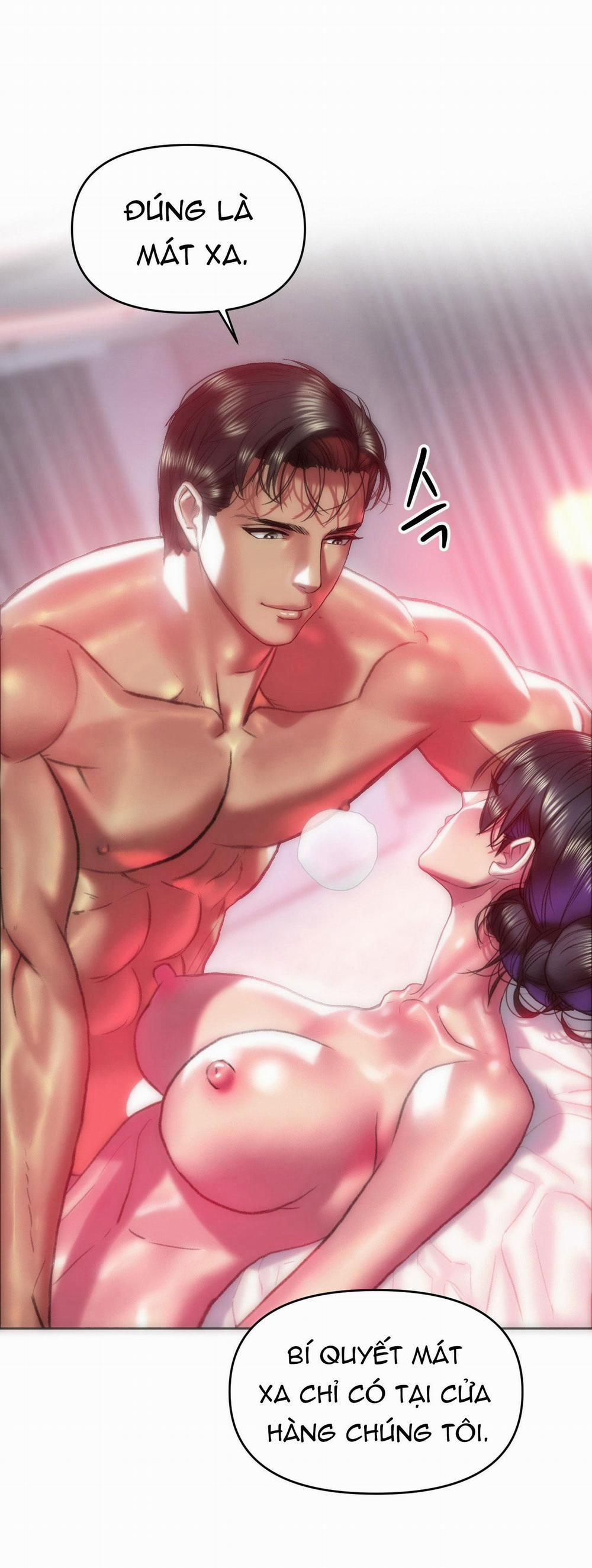 [18+] Gái Có Chồng Ở Thành Phố Mới 39.2 trang 2