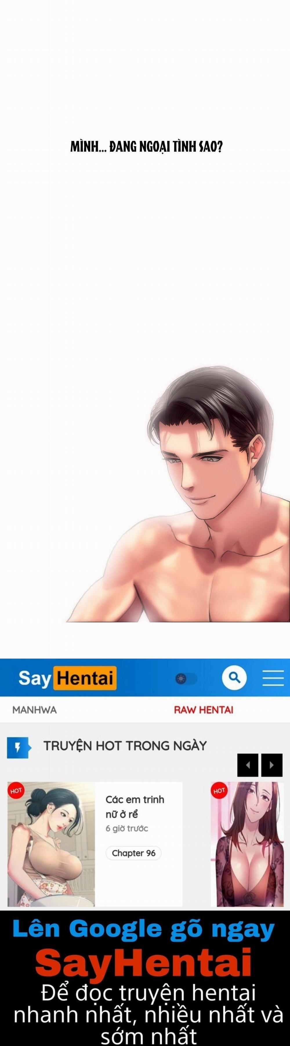 [18+] Gái Có Chồng Ở Thành Phố Mới 4.1 trang 31