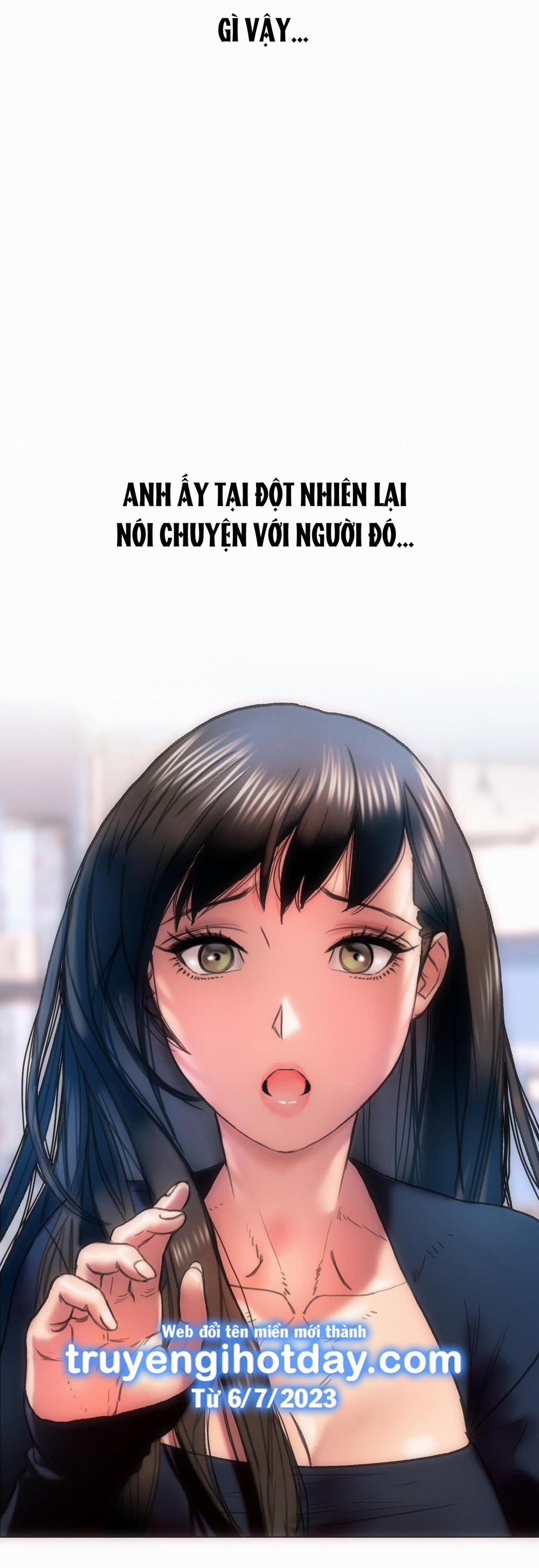 [18+] Gái Có Chồng Ở Thành Phố Mới 4.1 trang 7