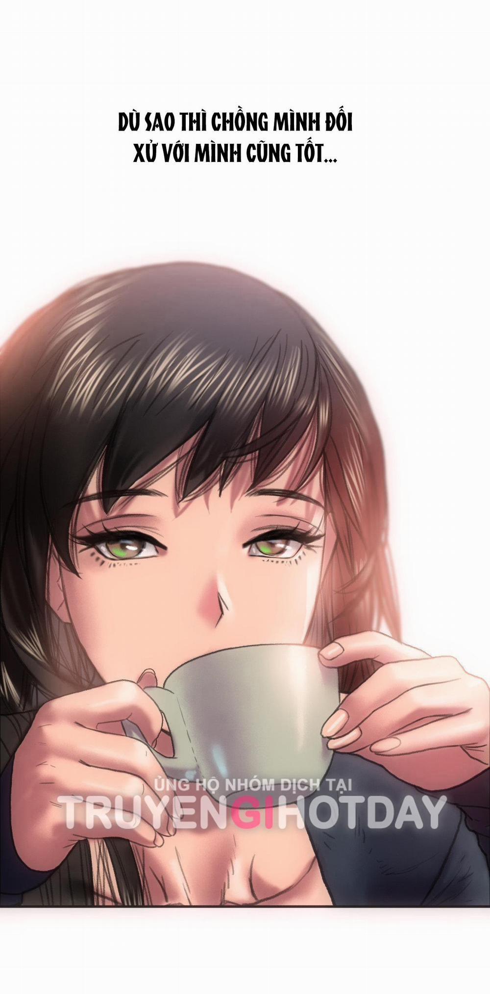 [18+] Gái Có Chồng Ở Thành Phố Mới 4.2 trang 1