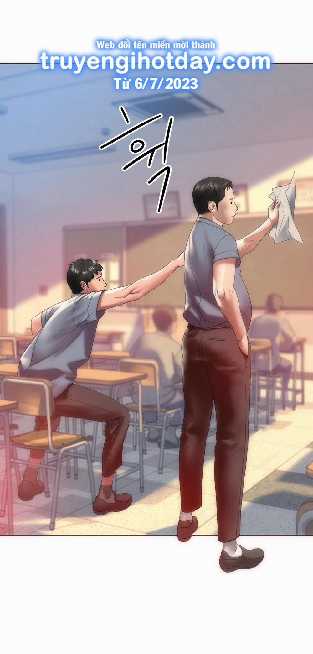 [18+] Gái Có Chồng Ở Thành Phố Mới 4.2 trang 11