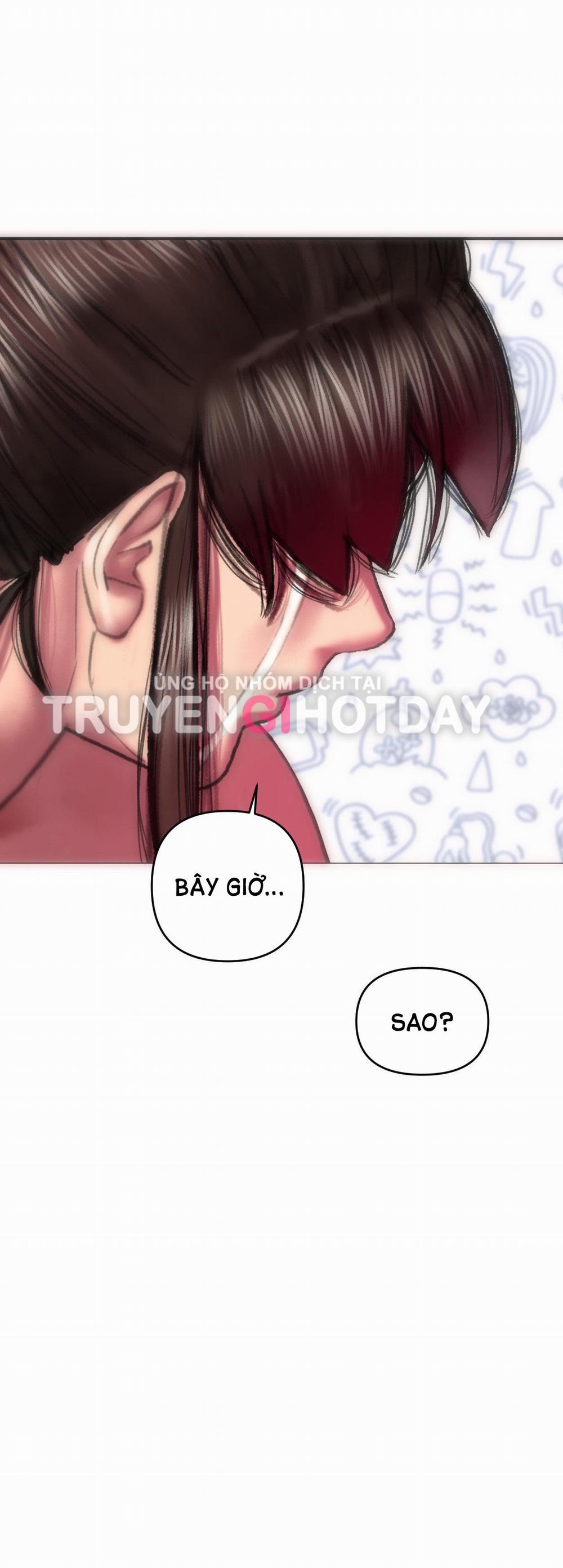 [18+] Gái Có Chồng Ở Thành Phố Mới 4.2 trang 36