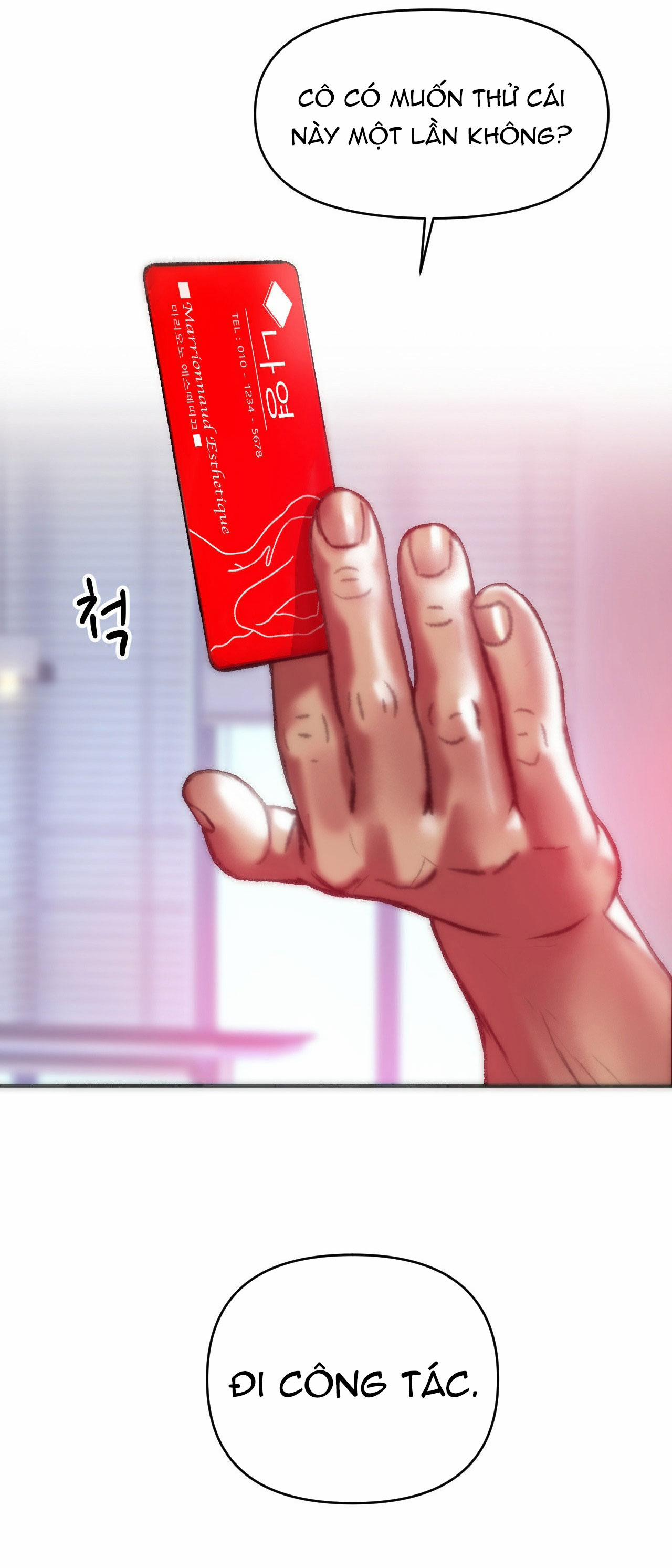 [18+] Gái Có Chồng Ở Thành Phố Mới 41.1 trang 26