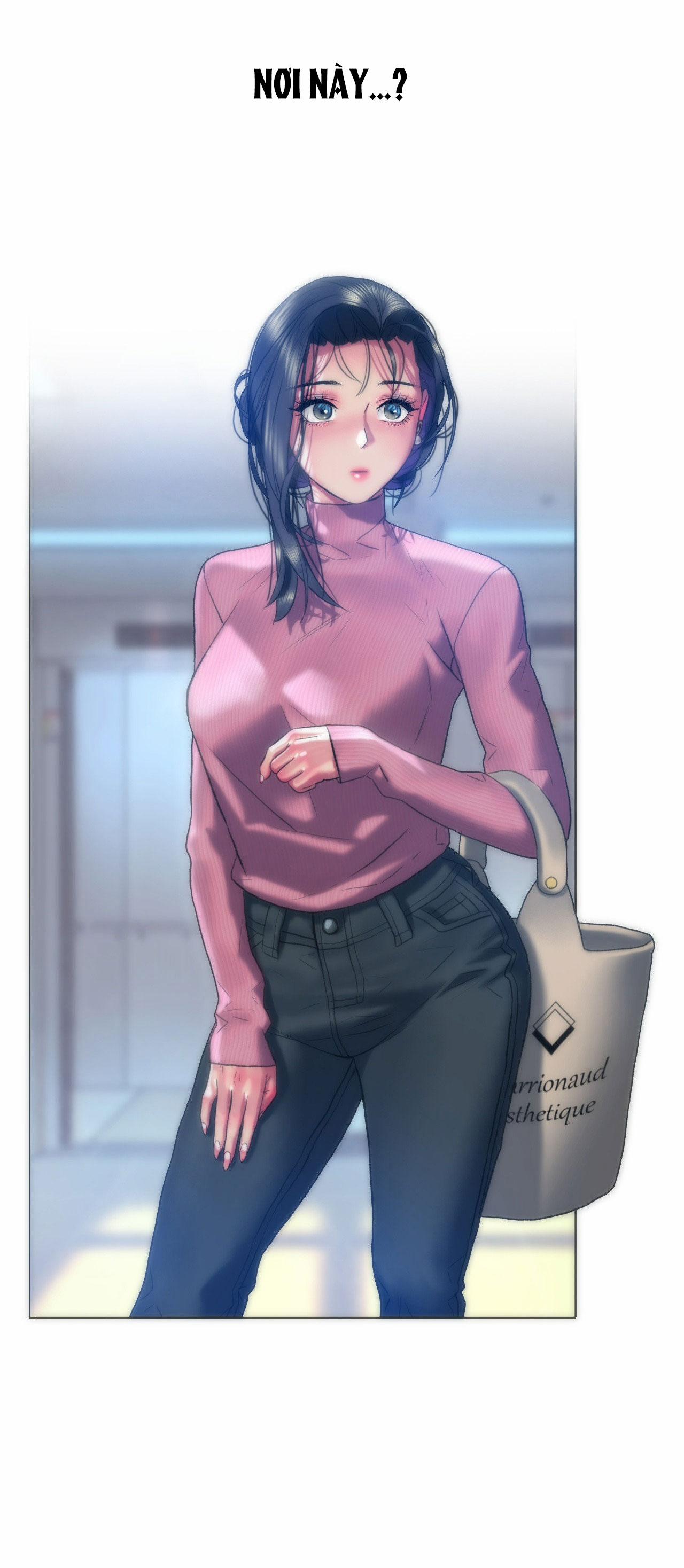 [18+] Gái Có Chồng Ở Thành Phố Mới 41.1 trang 29