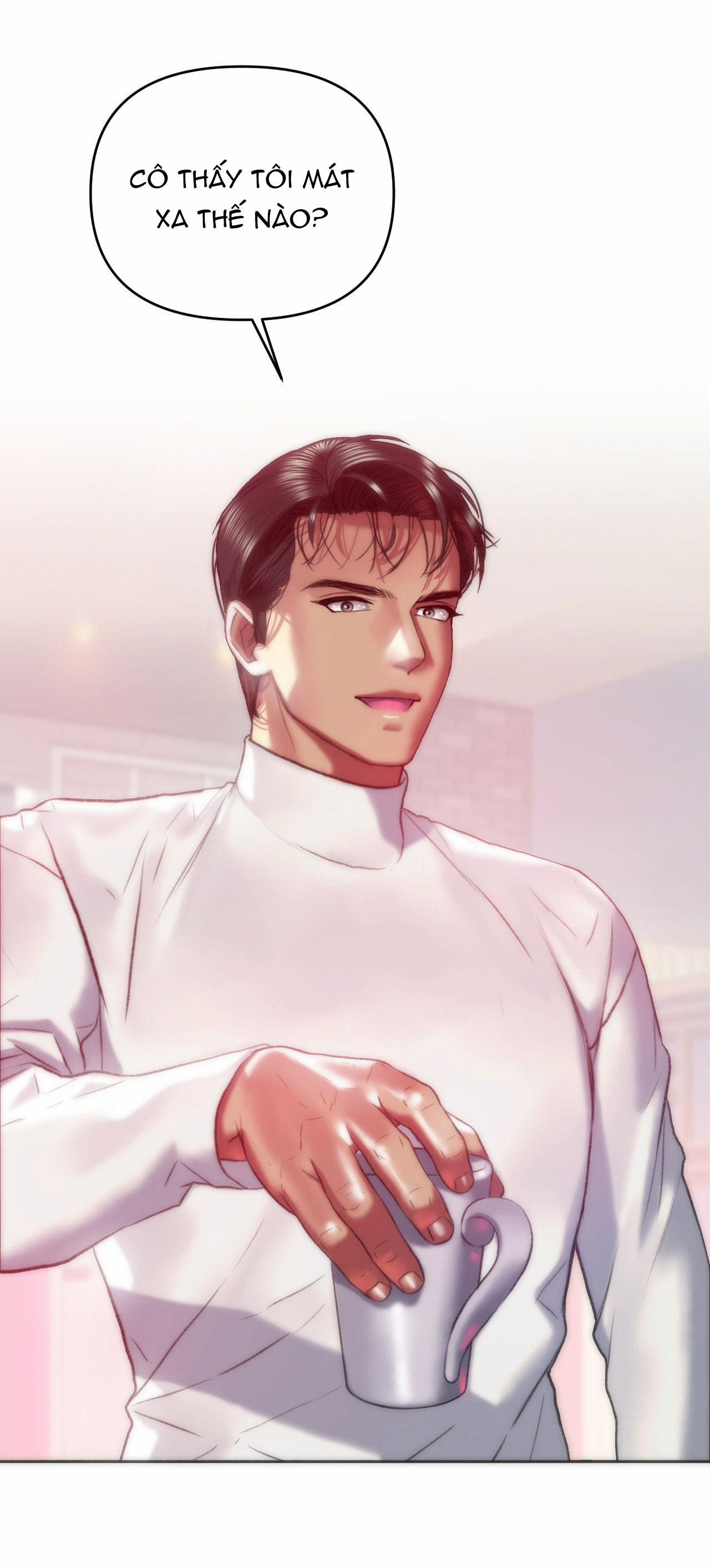 [18+] Gái Có Chồng Ở Thành Phố Mới 41.1 trang 4