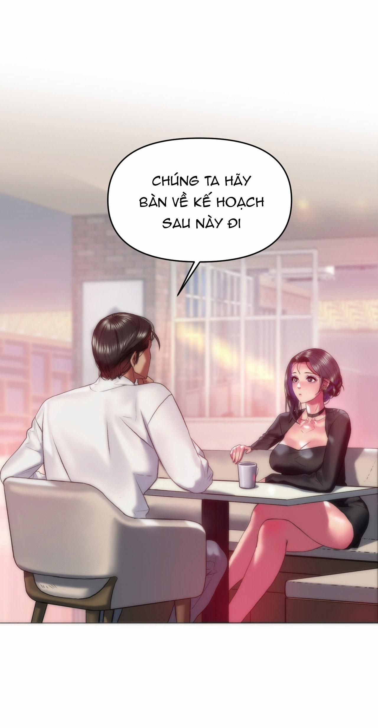 [18+] Gái Có Chồng Ở Thành Phố Mới 41.1 trang 7