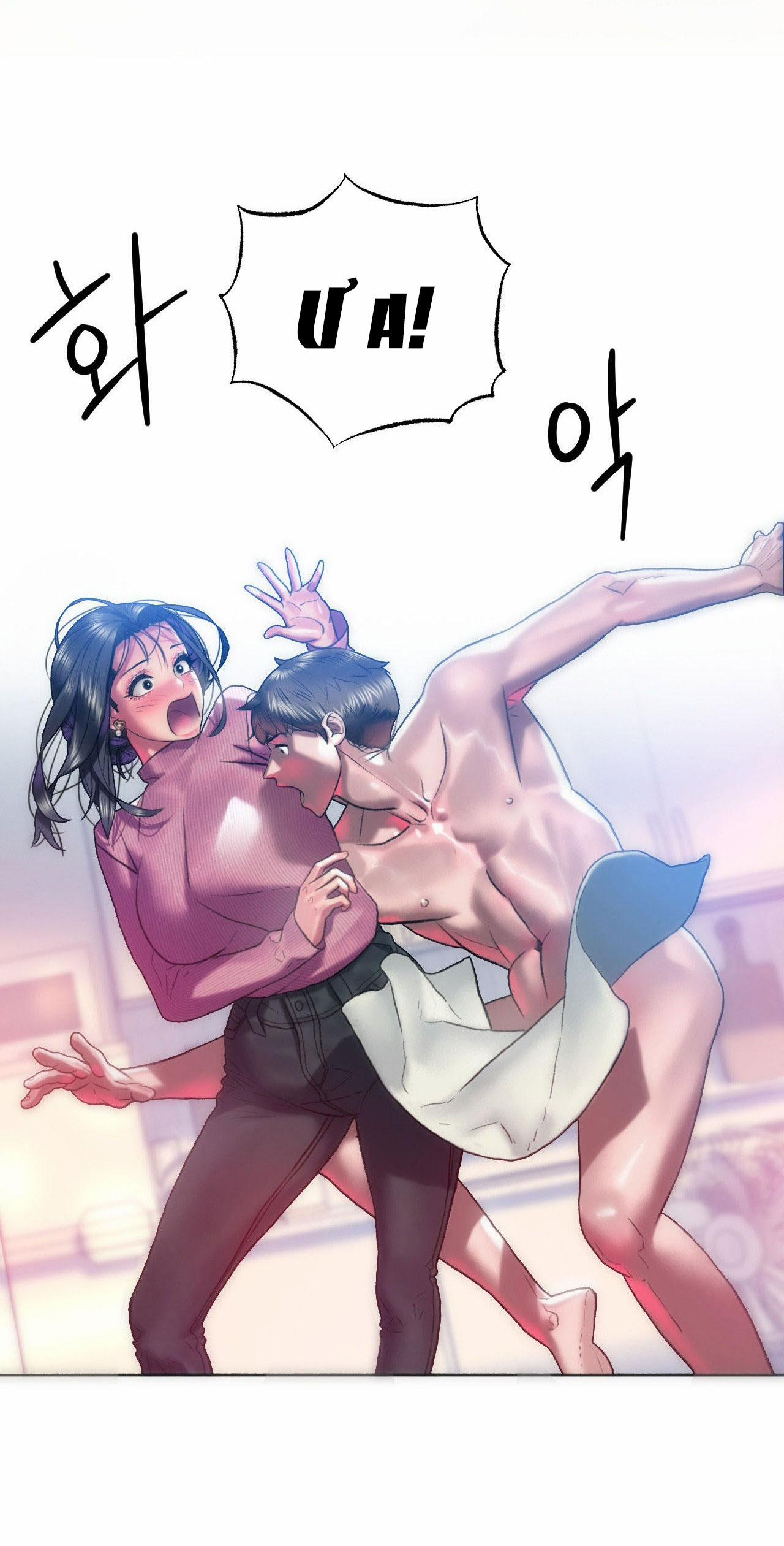 [18+] Gái Có Chồng Ở Thành Phố Mới 41.2 trang 12