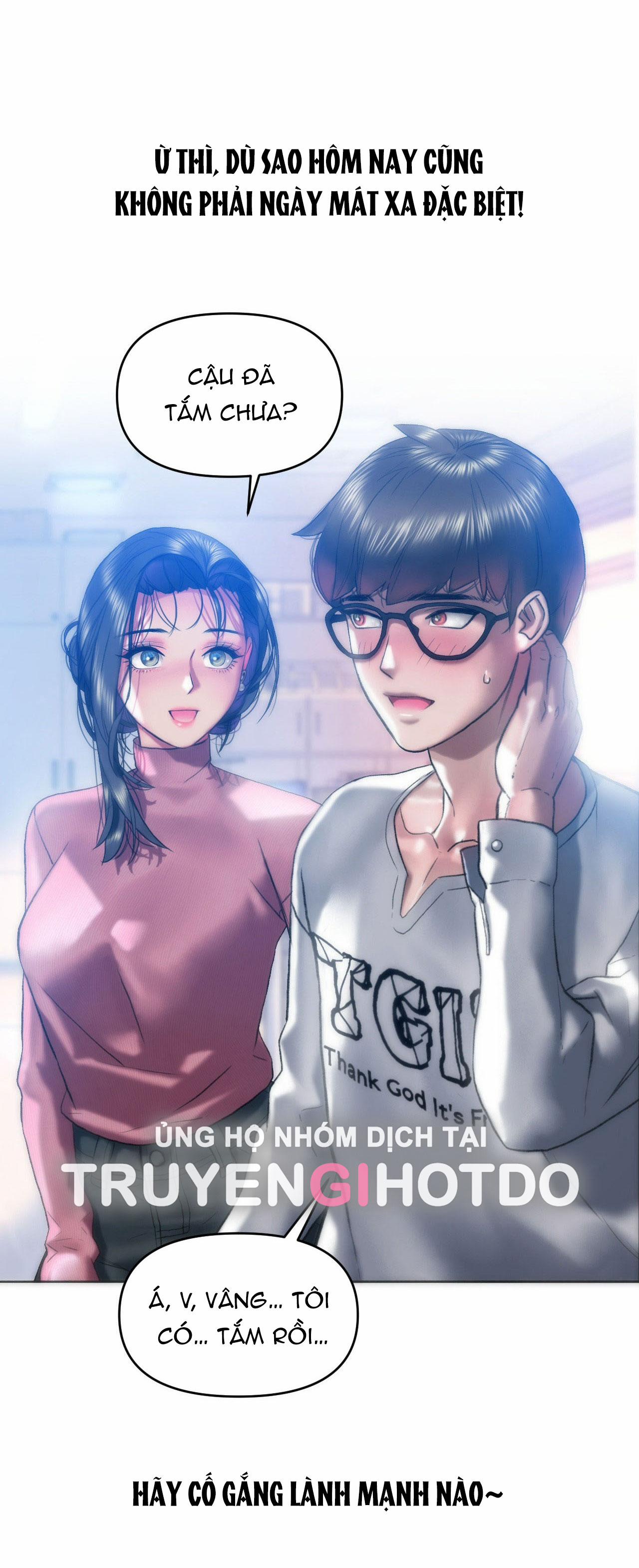 [18+] Gái Có Chồng Ở Thành Phố Mới 41.2 trang 4