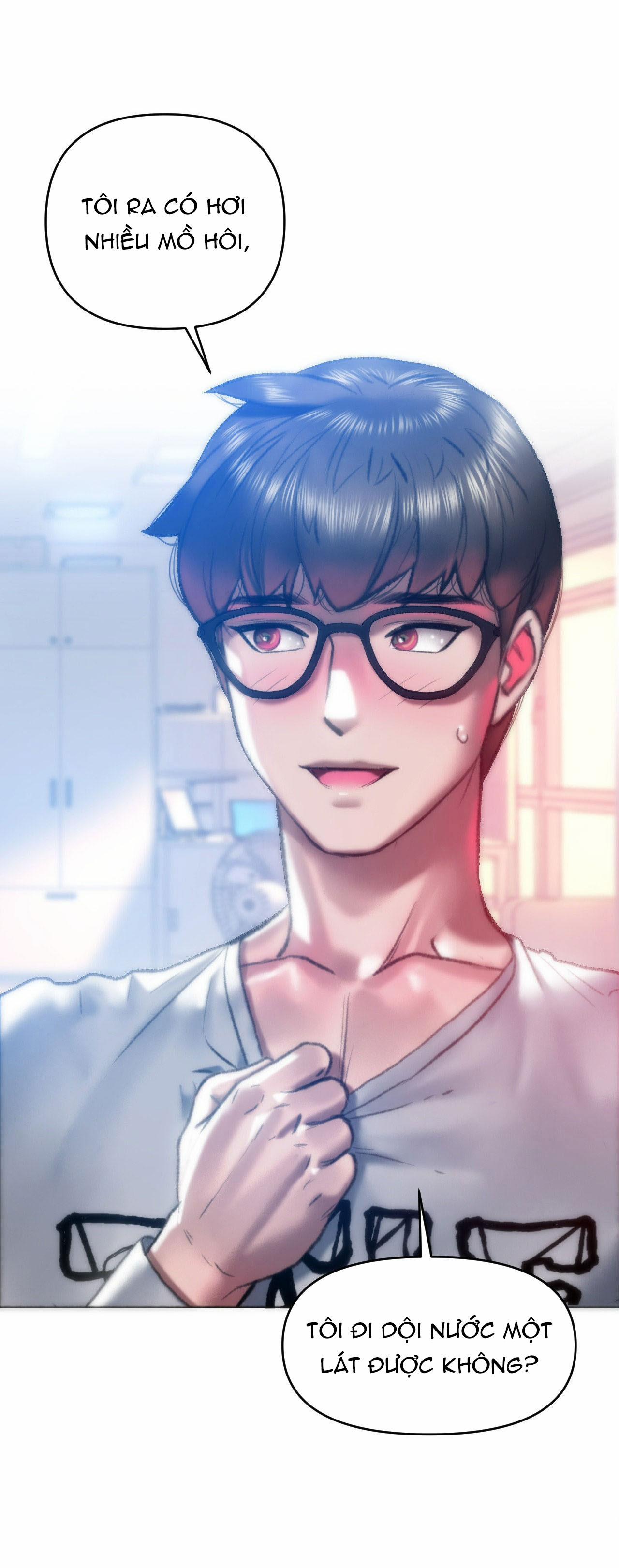 [18+] Gái Có Chồng Ở Thành Phố Mới 41.2 trang 5