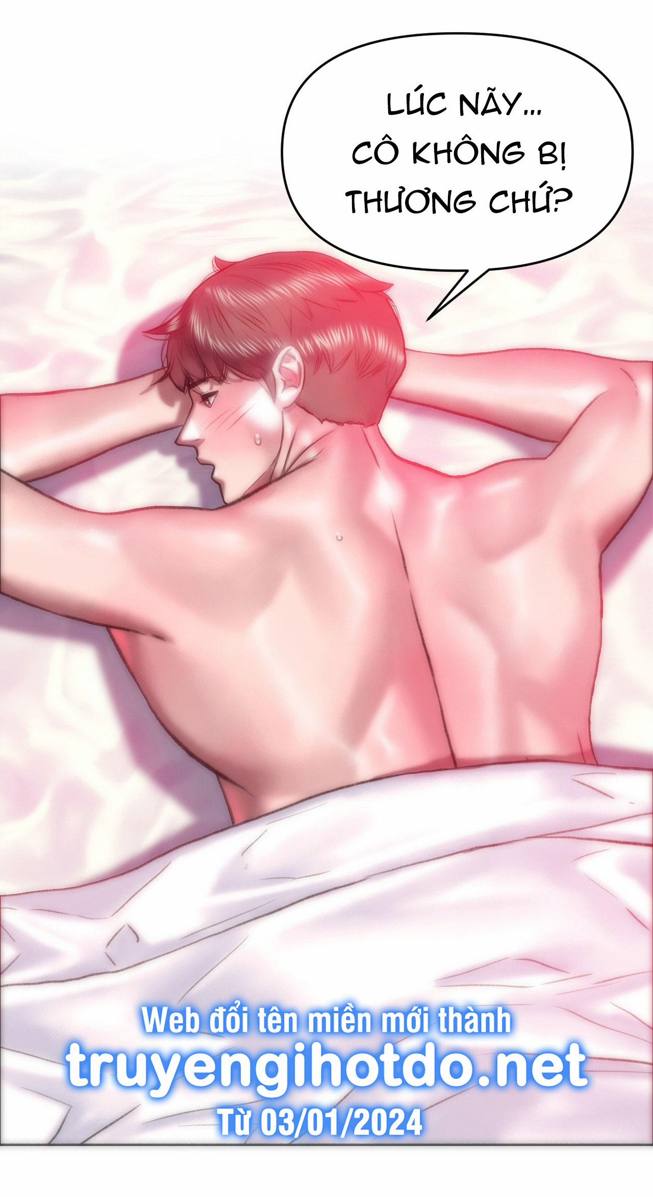 [18+] Gái Có Chồng Ở Thành Phố Mới 42.1 trang 18