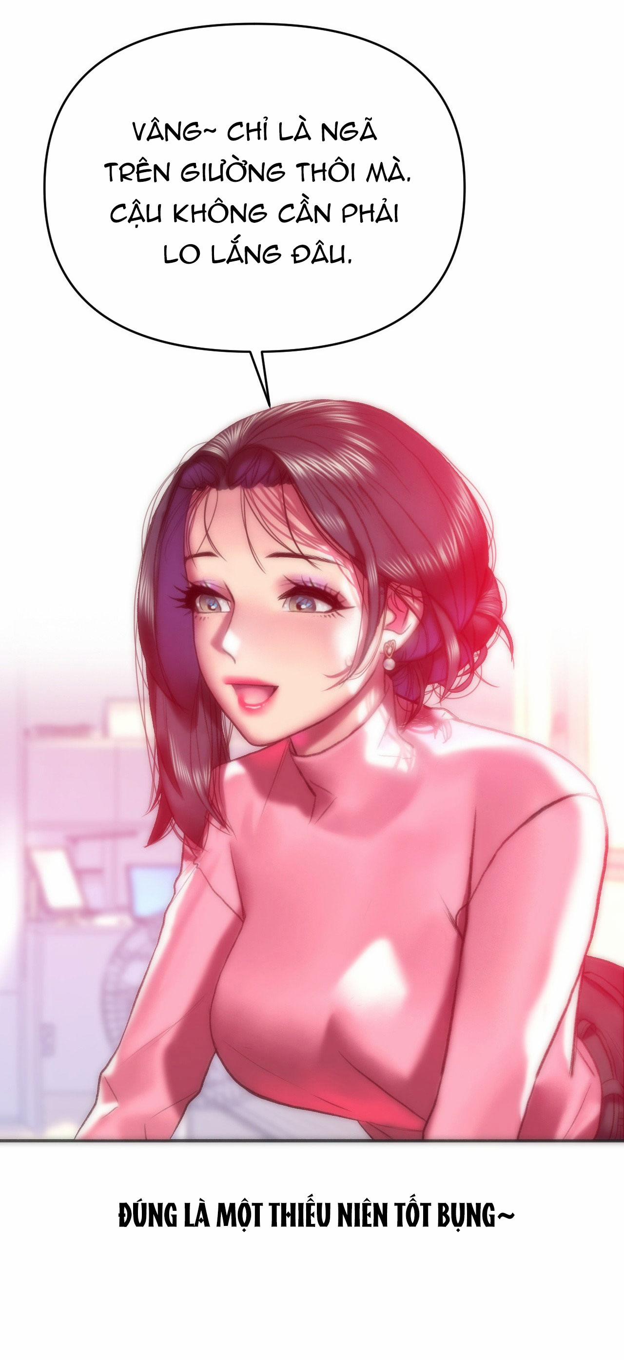 [18+] Gái Có Chồng Ở Thành Phố Mới 42.1 trang 19