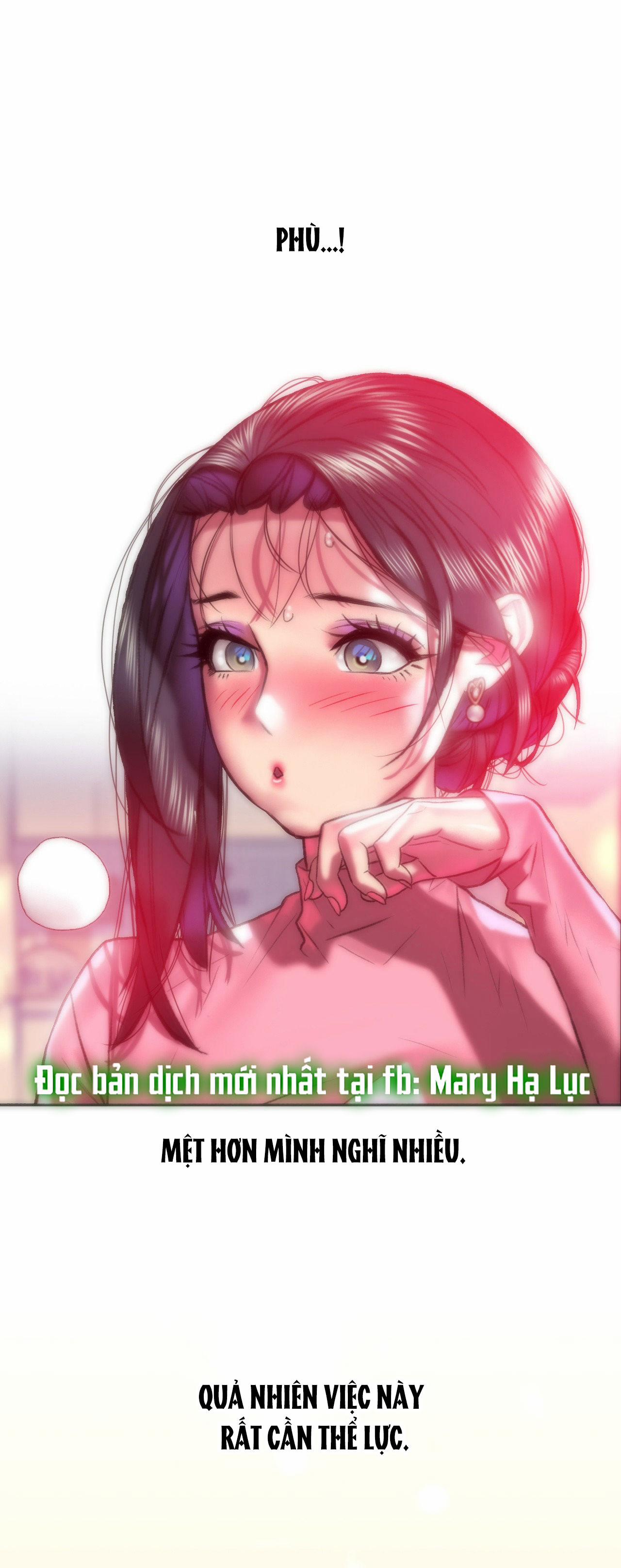 [18+] Gái Có Chồng Ở Thành Phố Mới 42.1 trang 22