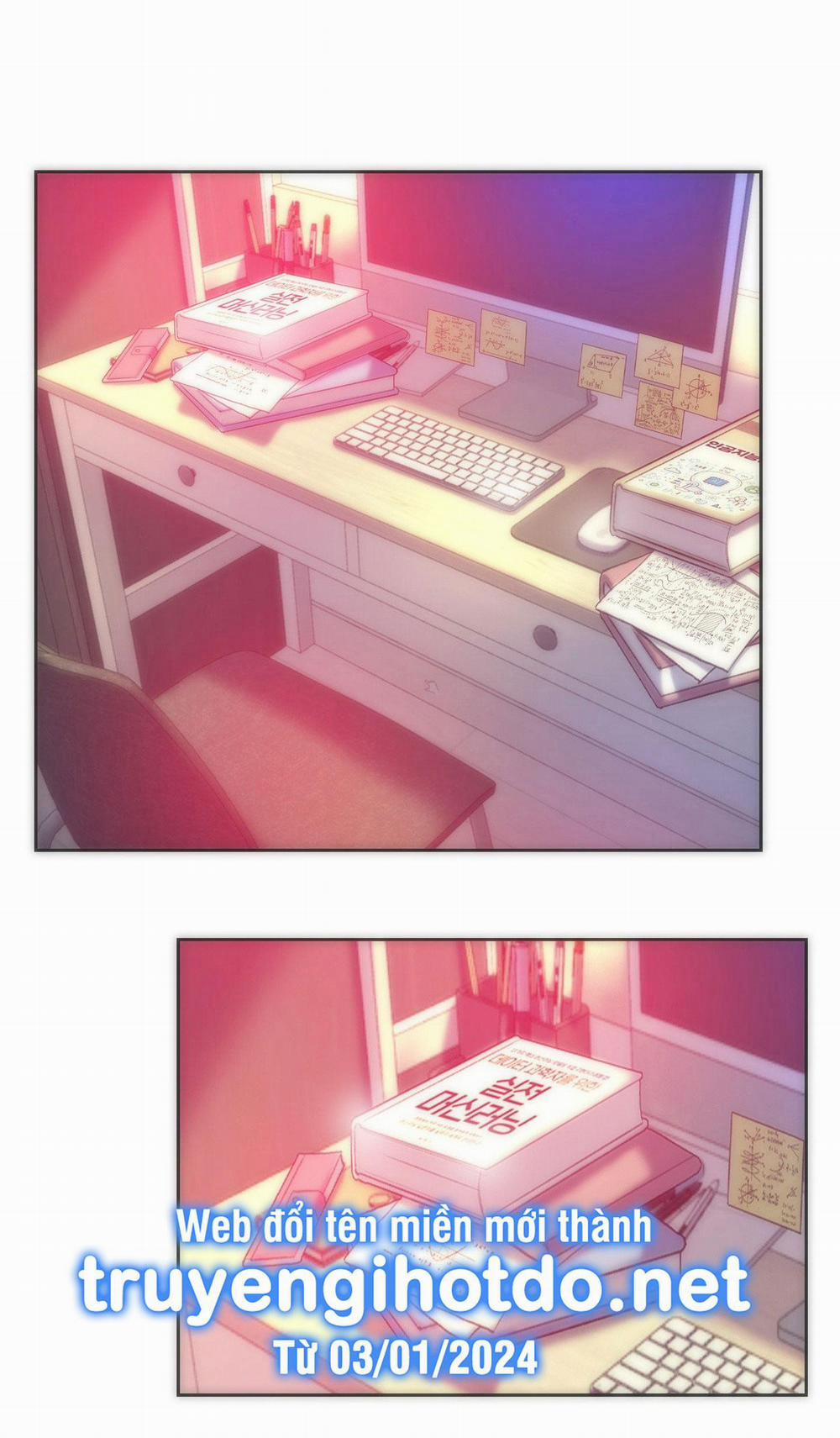 [18+] Gái Có Chồng Ở Thành Phố Mới 42.2 trang 2