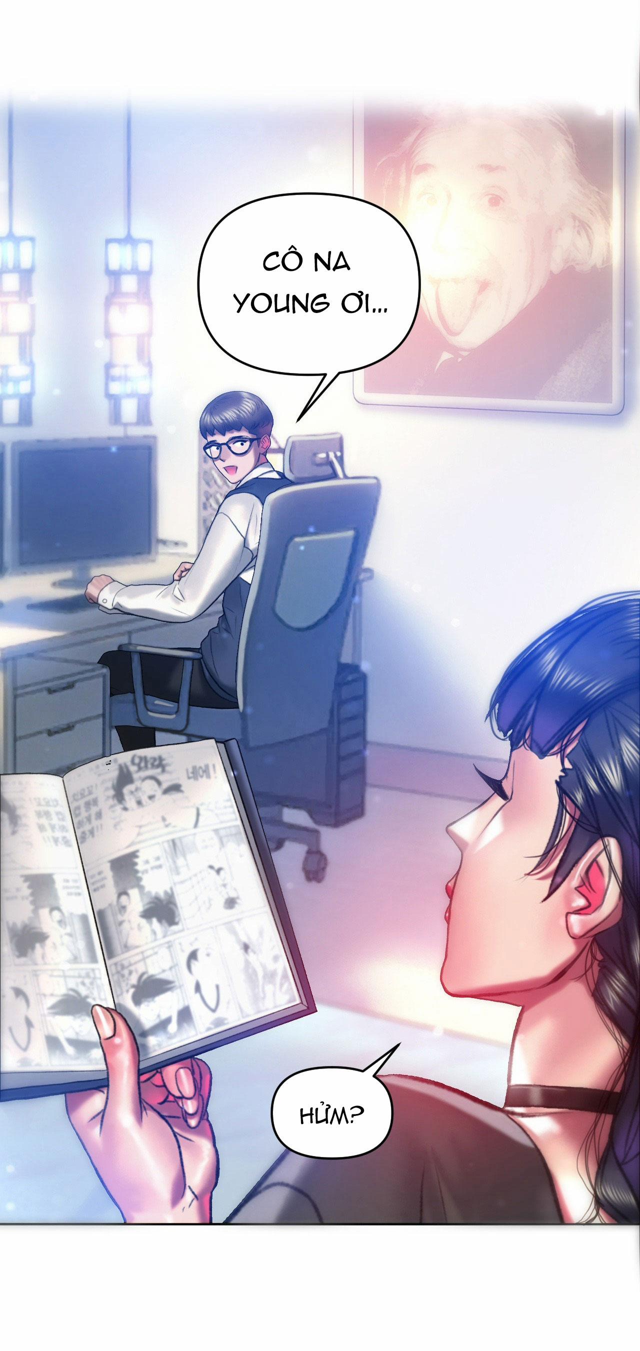 [18+] Gái Có Chồng Ở Thành Phố Mới 43.2 trang 5